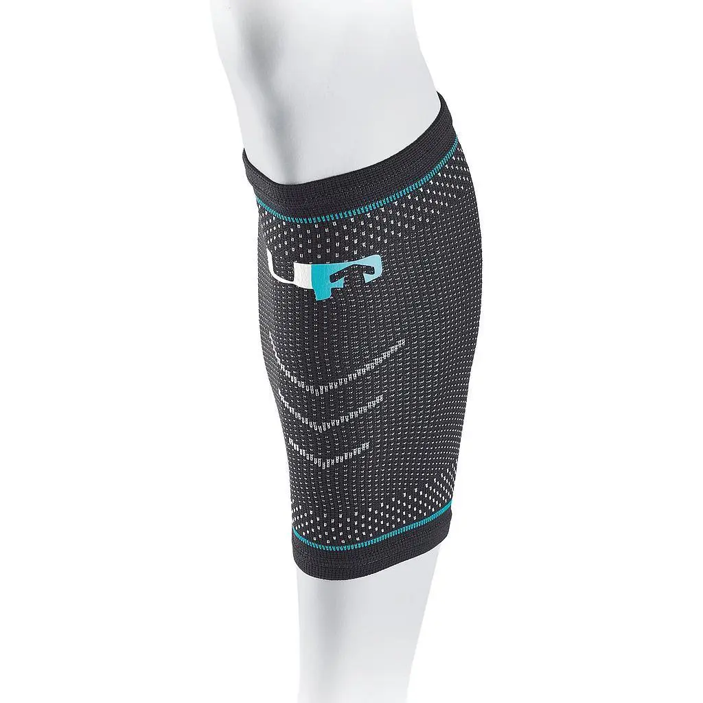 ULTIMATE PERFORMANCE Molleti&egrave;re &eacute;lastique &agrave; compression 