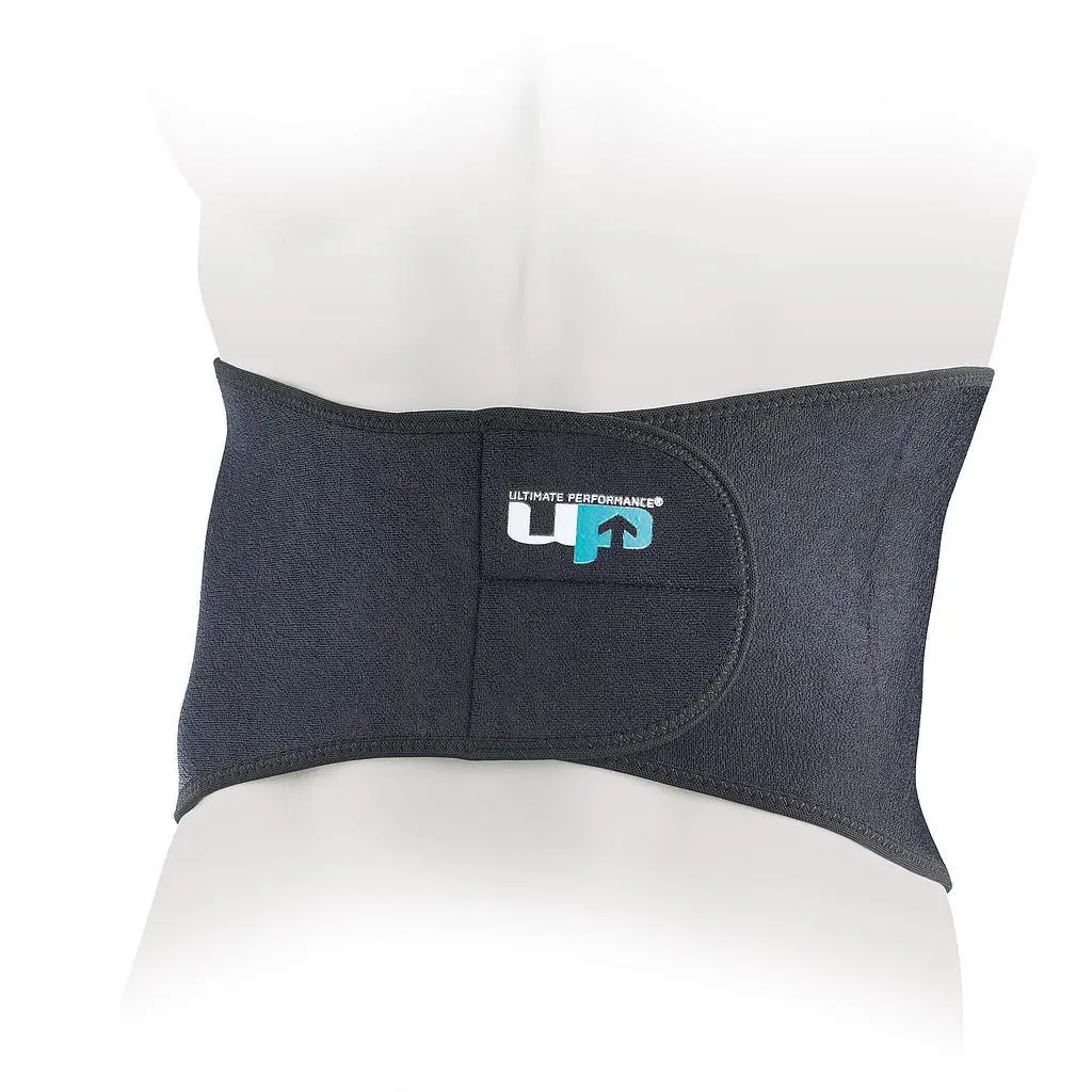Ultimate Performance Noir Back Sheath Advanced