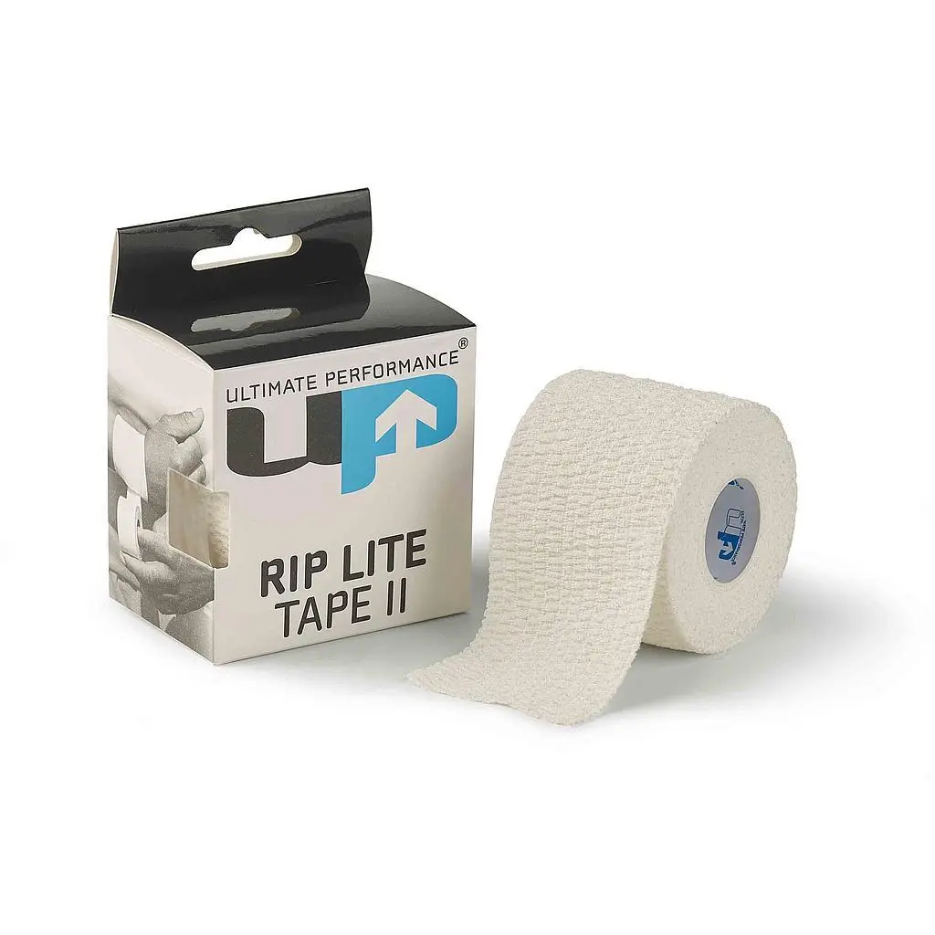 Ultimate Performance Blanc Reflective Tape Rip Light Ii