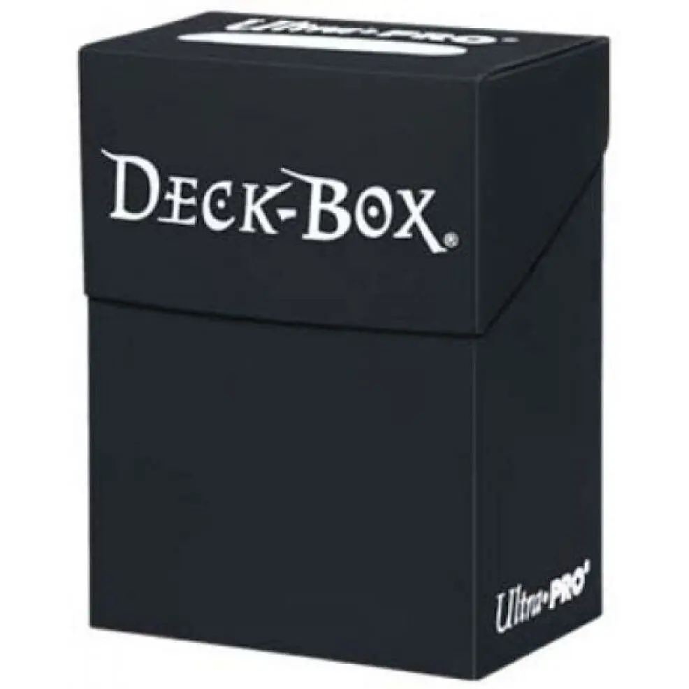 0074427814533 - Kartenaufbewahrung Ultra Pro