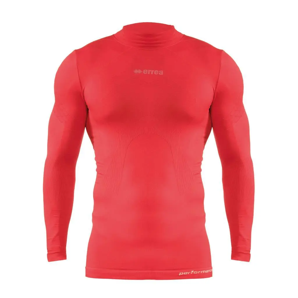 Kindertrikot langarm Errea Daryl