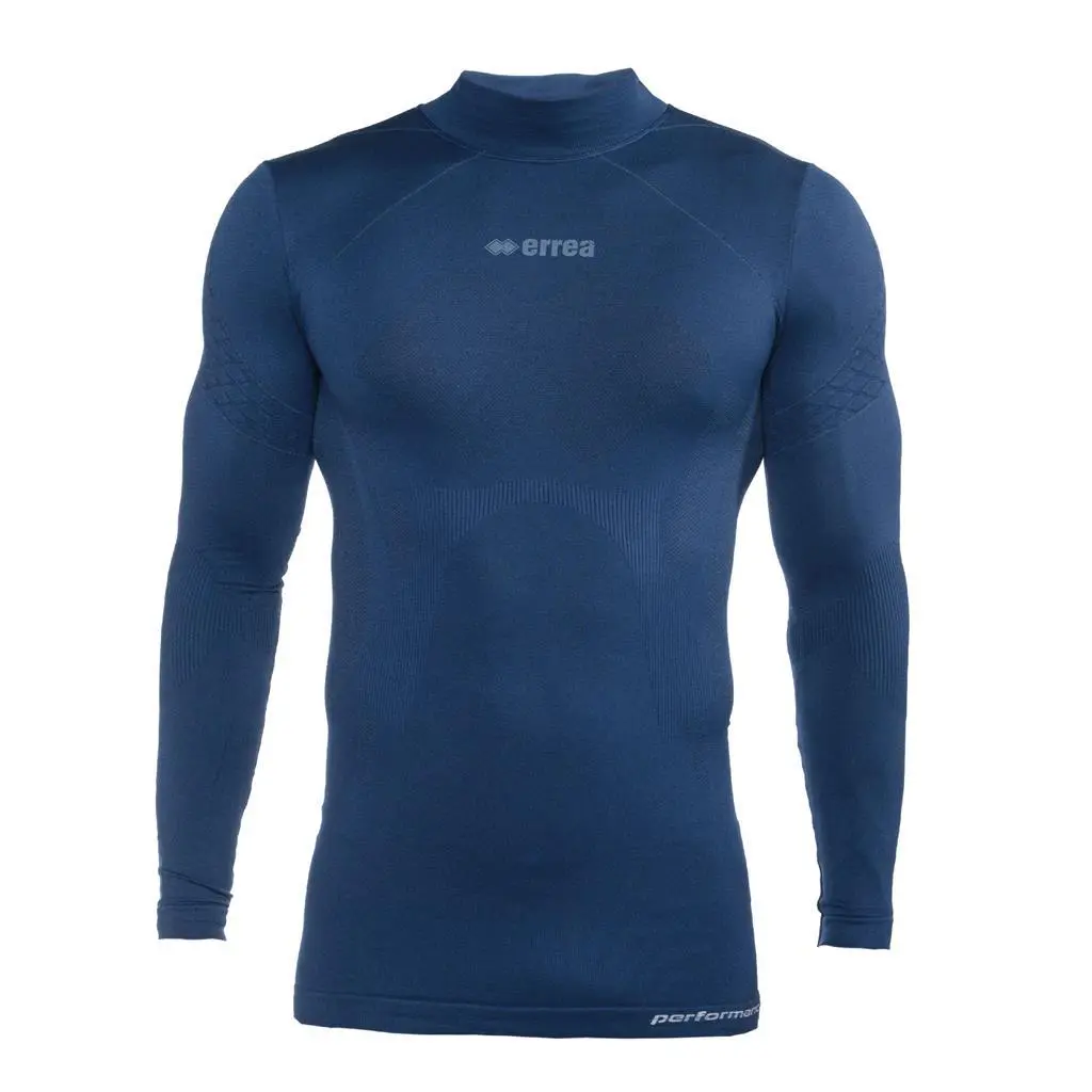 Kindertrikot langarm Errea Daryl
