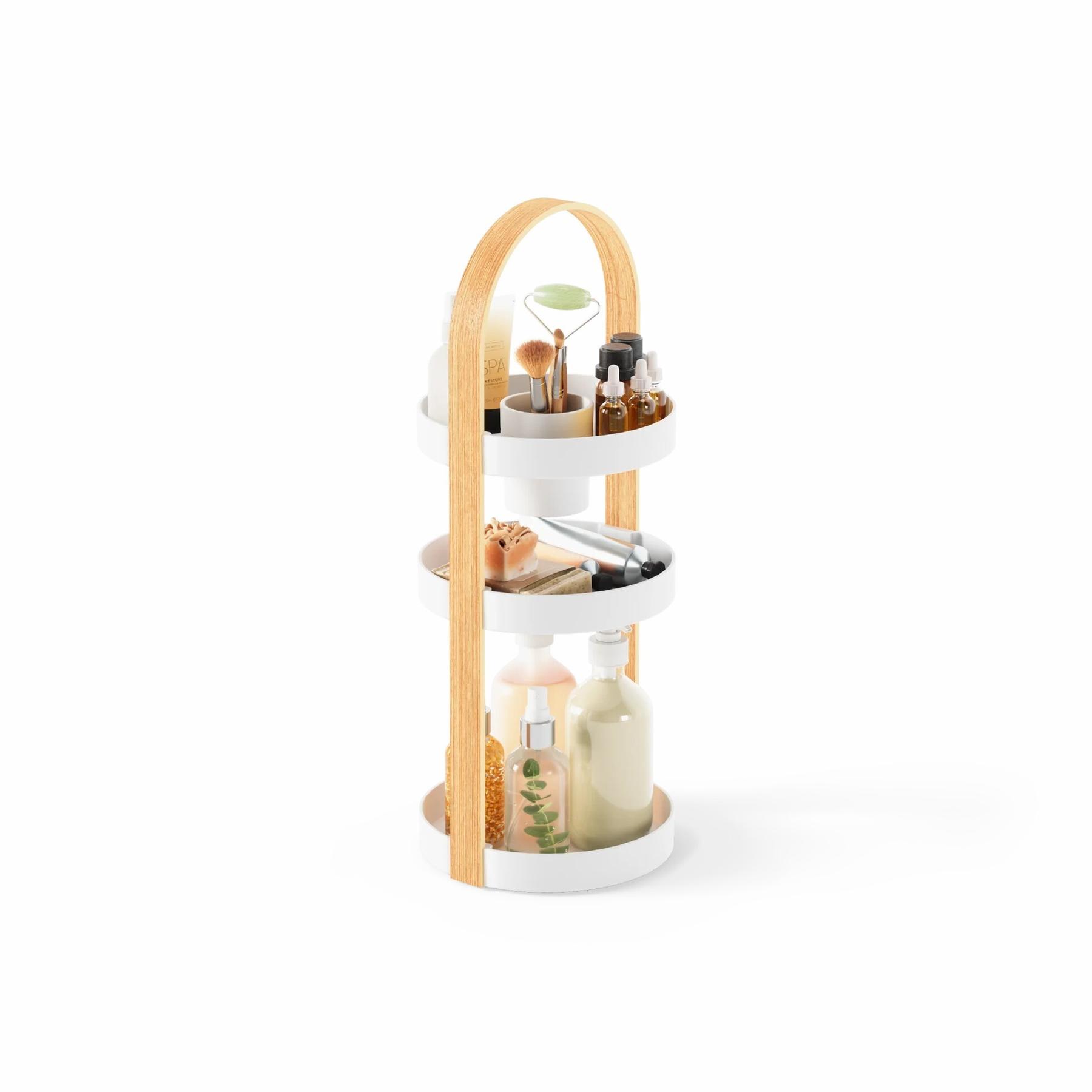 0028295351959 - Aufbewahrung von Kosmetika Bellwood