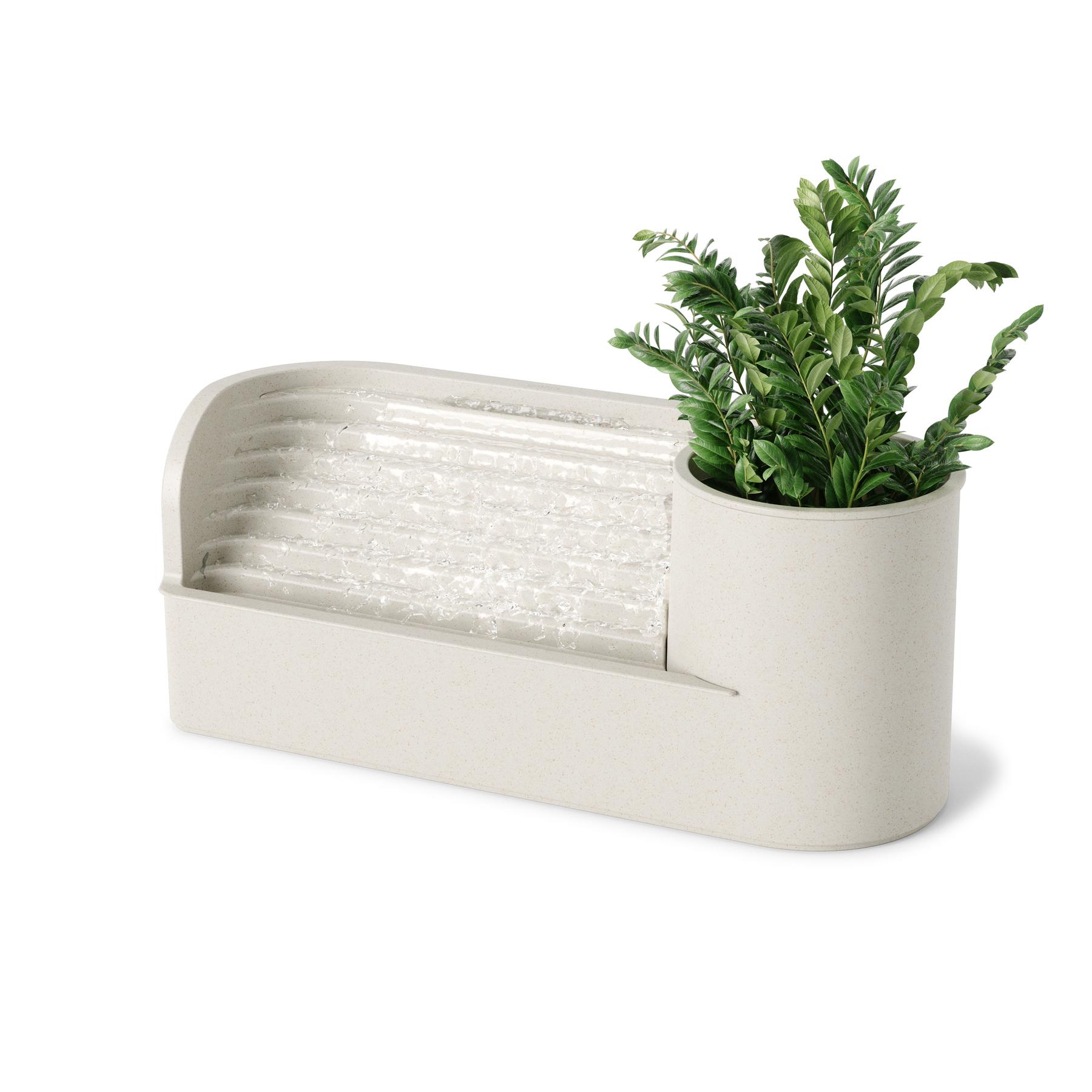 0028295423724 - Zimmerbrunnen »Stream Sand« (1 tlg)