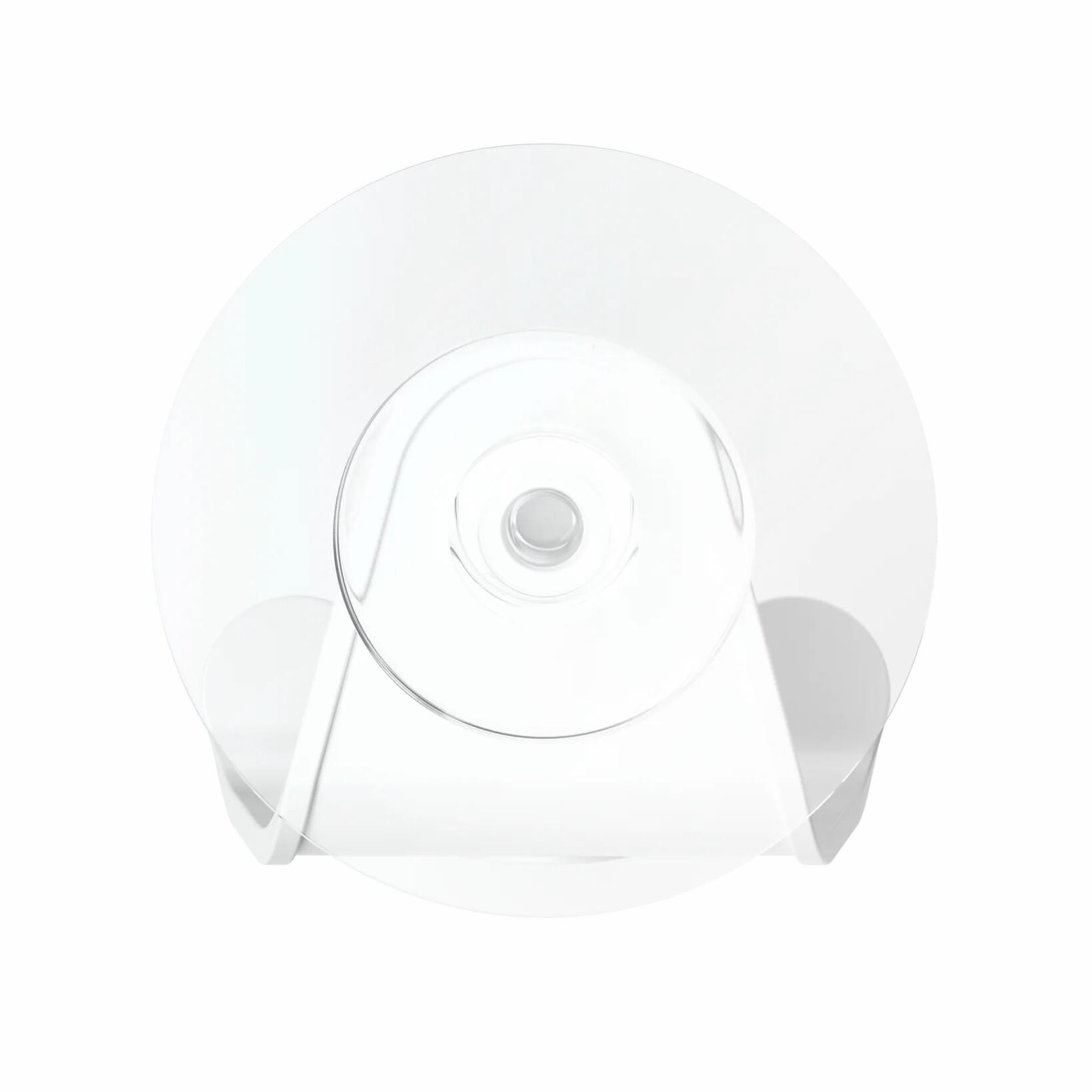 0028295405331 - Doppelter Haken mit Saugnapf Flex