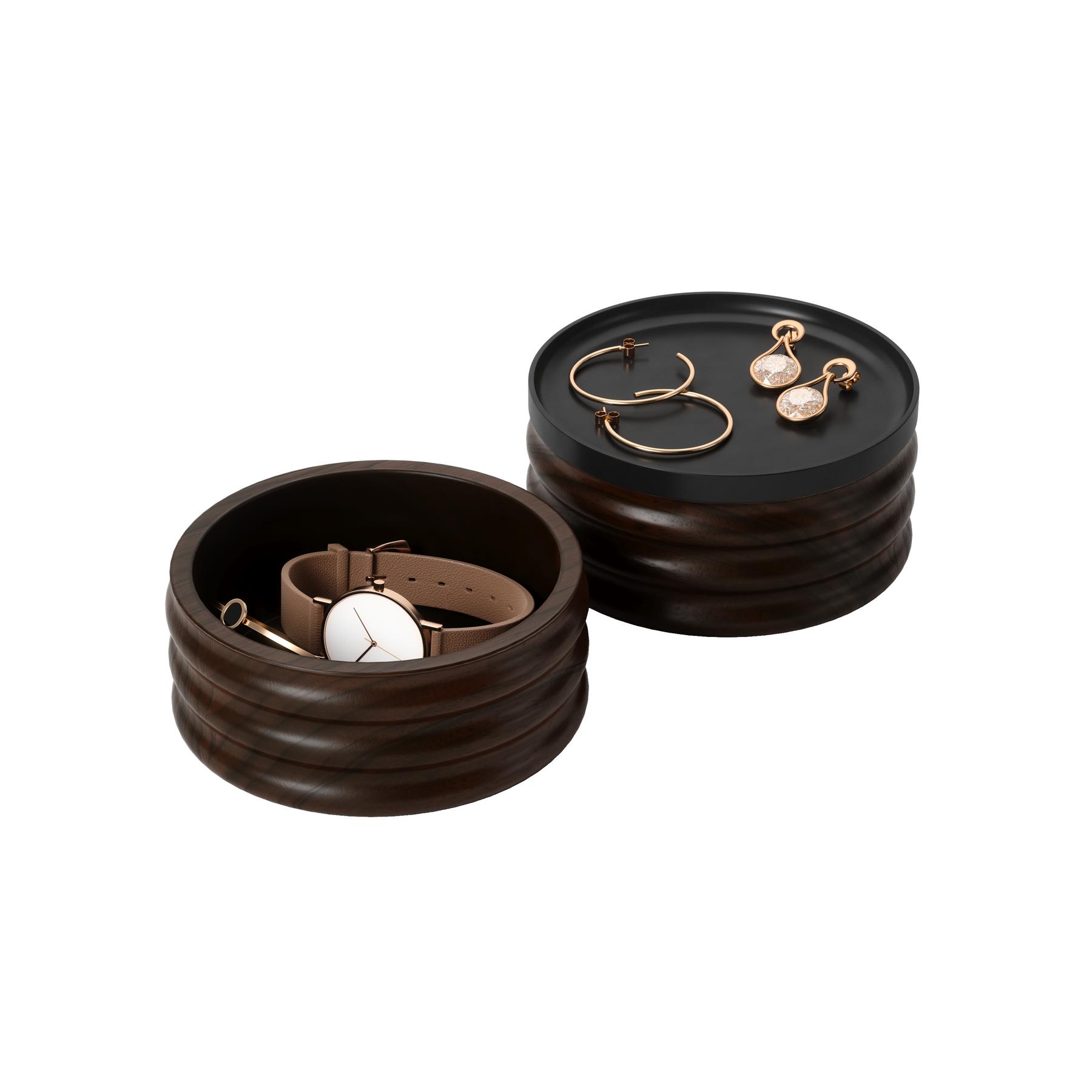 0028295418270 - Schmuckkästchen Tesora