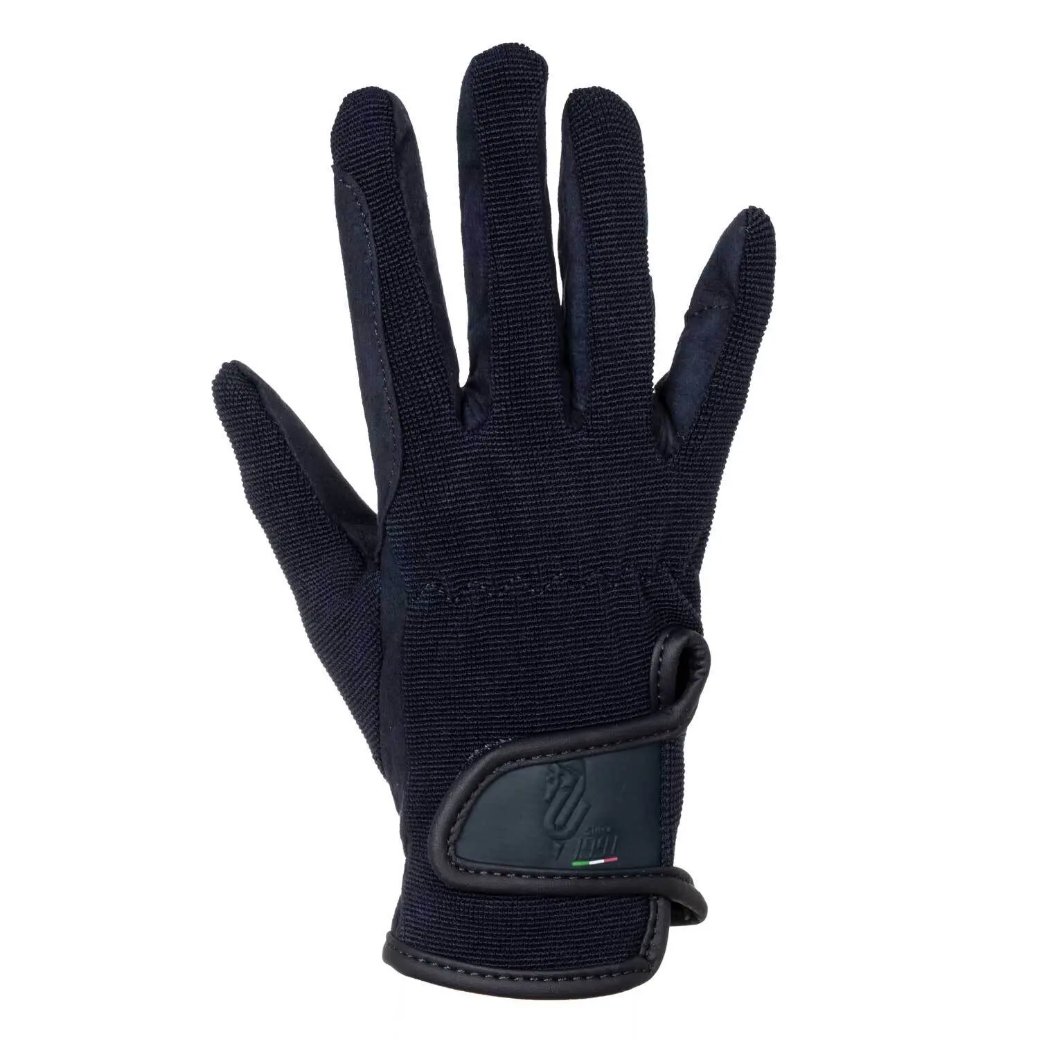 Umbria Equitazione Bleu Riding Gloves Amara