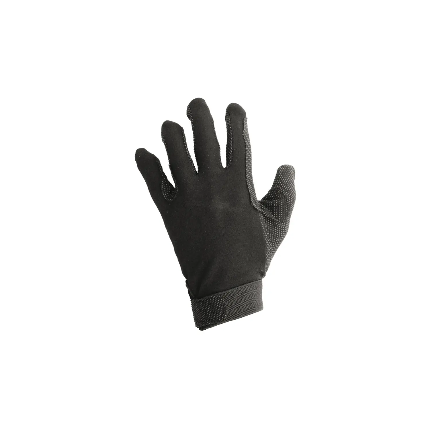 Umbria Equitazione Noir Spotted Riding Gloves