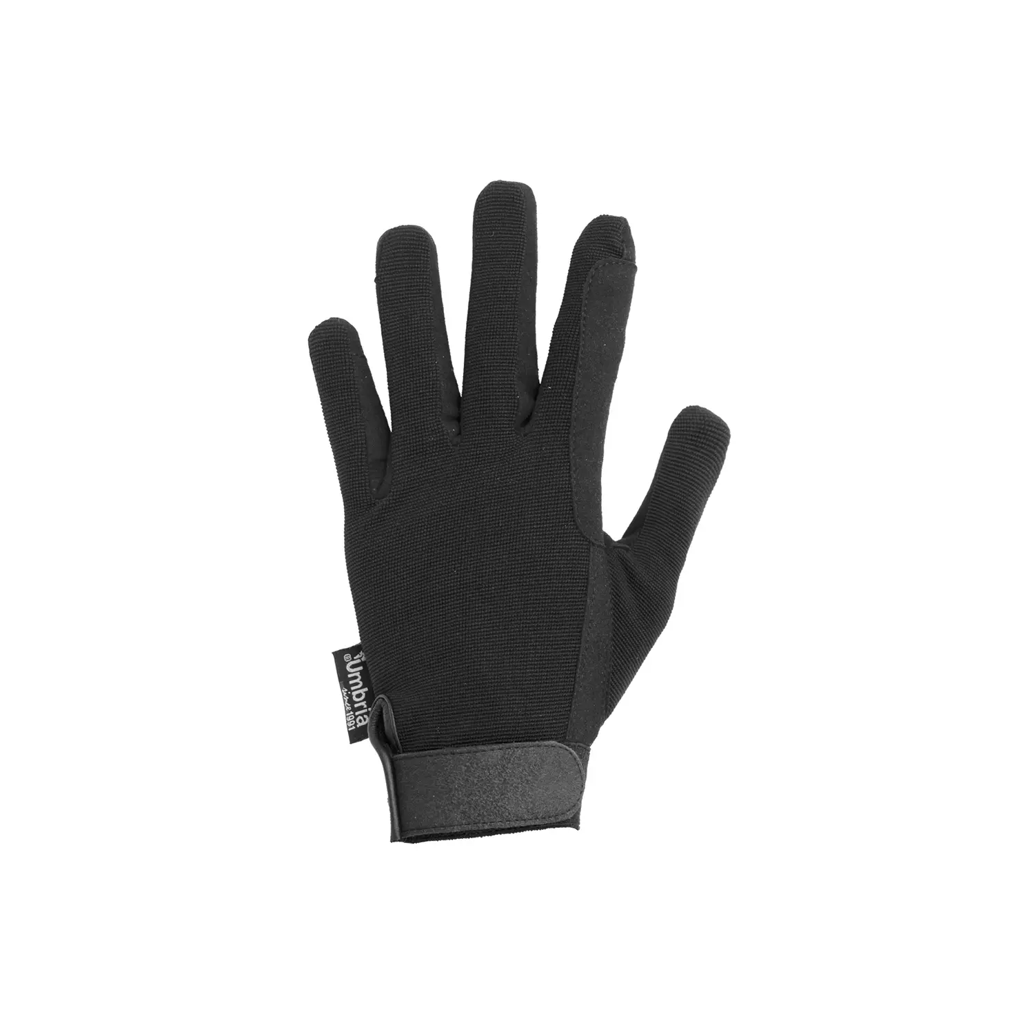 Comparer les prix de Gants d'équitation Umbria Equitazione Amara+Polyester