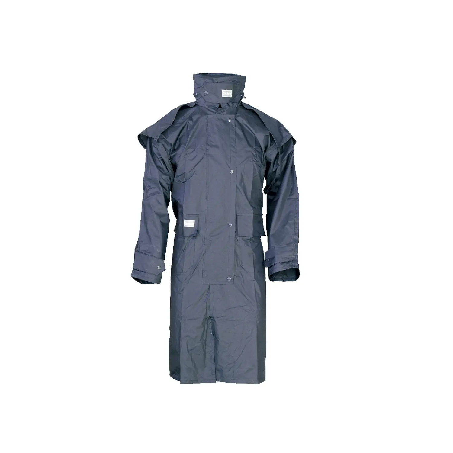 Comparer les prix de Veste imperméable équitation à capuche Umbria Equitazione