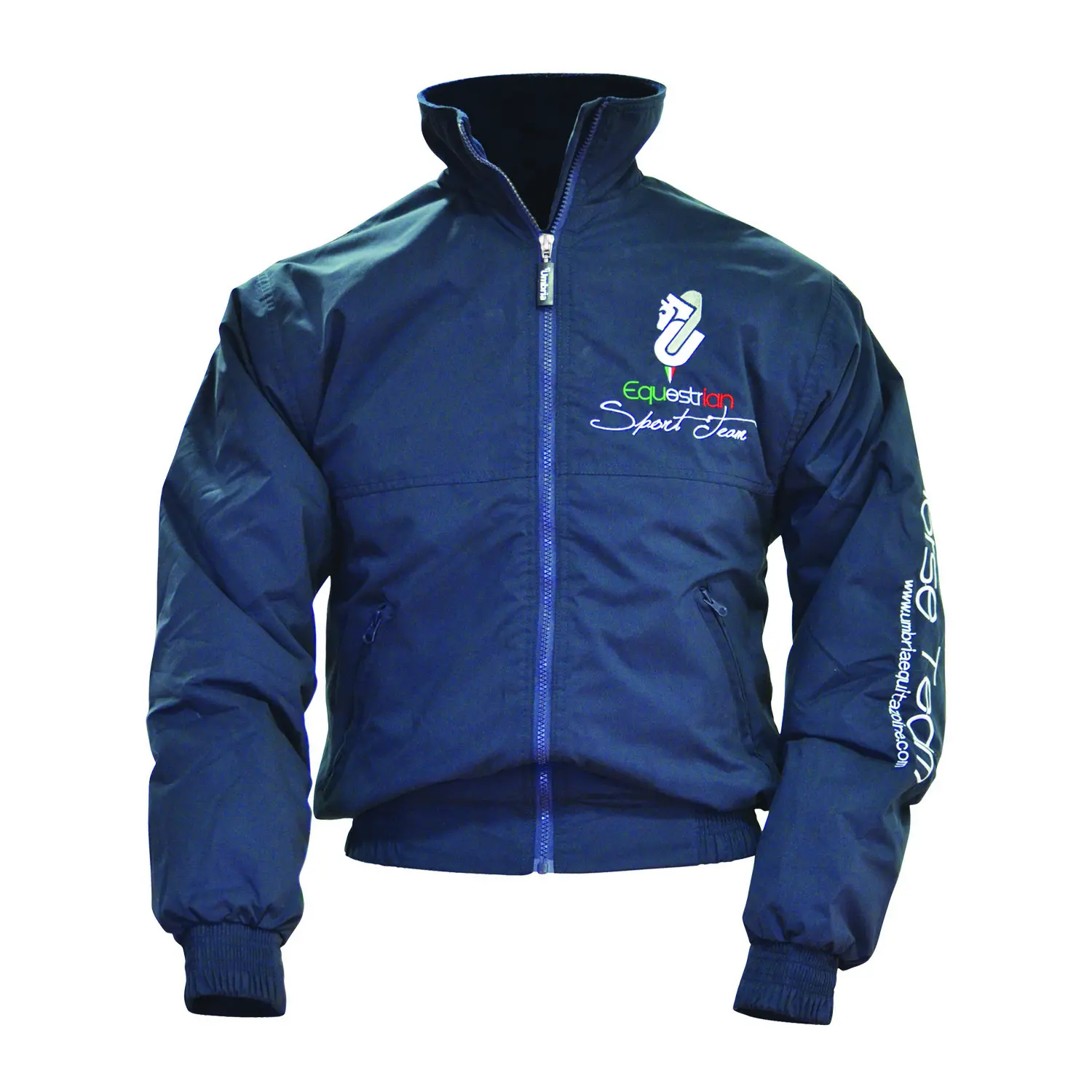 Meilleurs prix pour Veste imperméable équitation Umbria Equitazione Modello