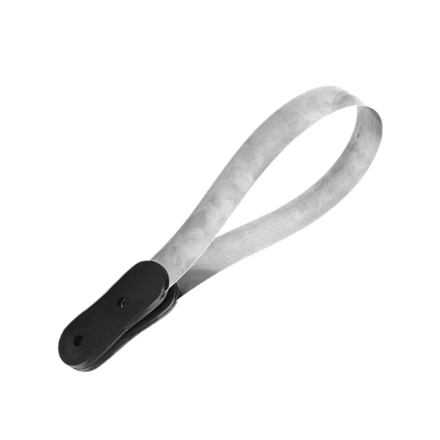 Umbria Equitazione Noir Metal Smooth Blade Stable Sweat Scraper
