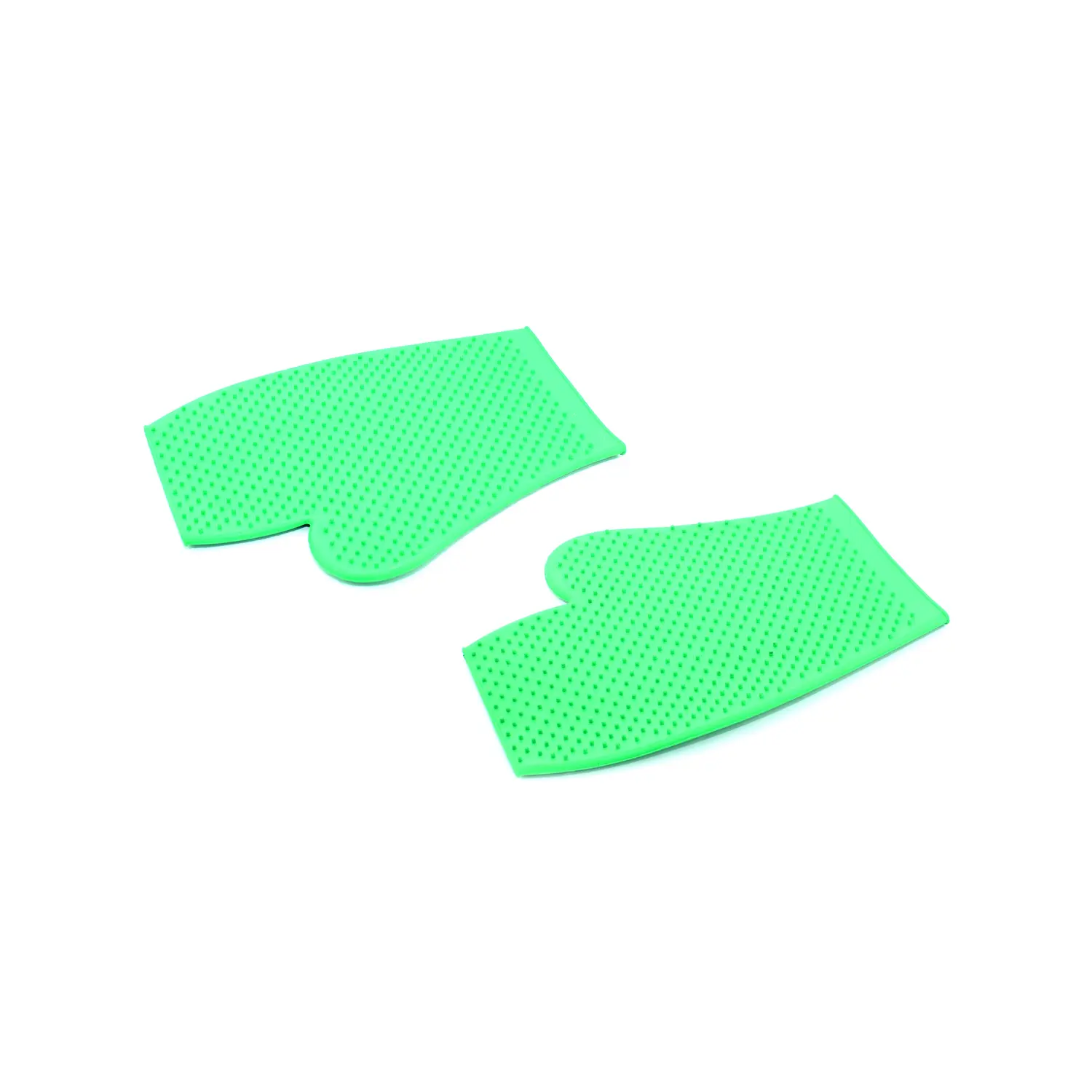 Comparer les prix de Gants de pansage Umbria Equitazione Striglia