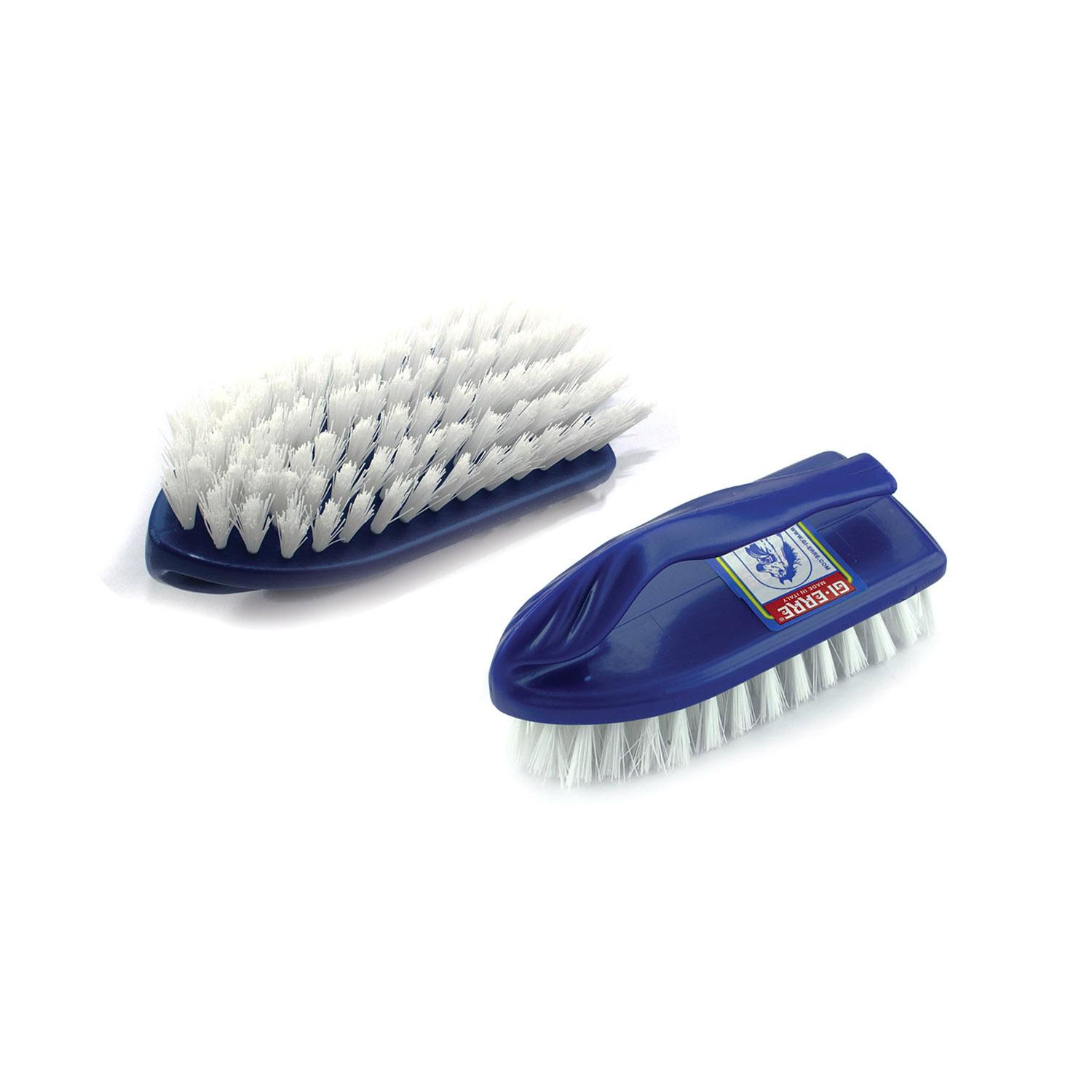 Brosse+avec+poignee+pour+cheval+Umbria+Equitazione
