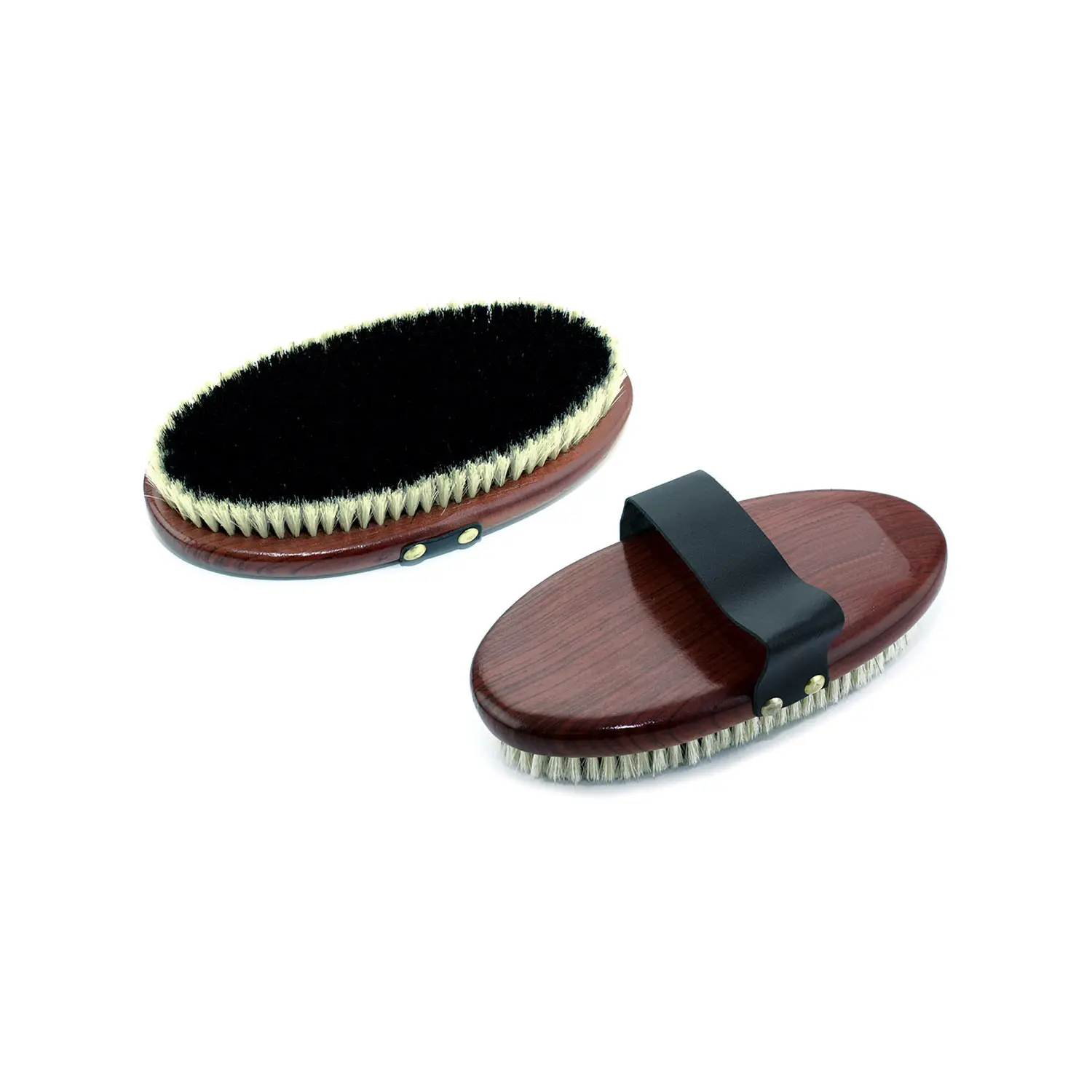 Comparer les prix de Brosse d'équitation souple Umbria Equitazione