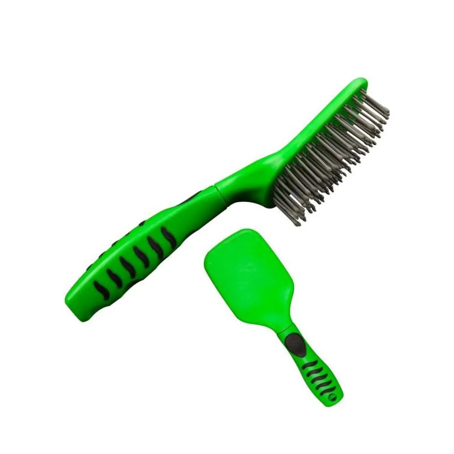 Umbria Equitazione Vert Ergonomic Mane And Tail Bristle Brush