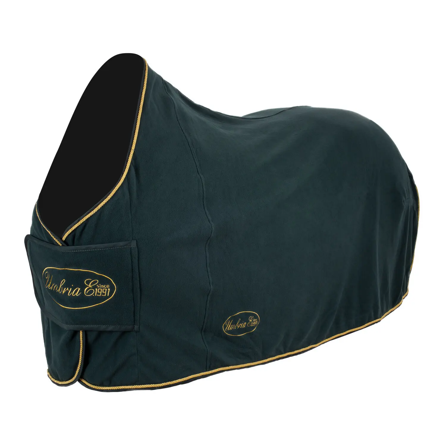 Meilleurs prix pour Couverture polaire pour cheval Umbria Equitazione Suomi 0g