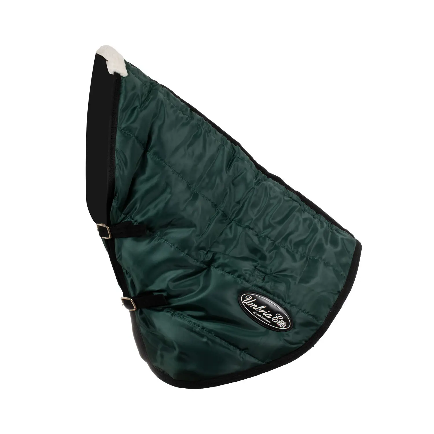 Umbria Equitazione Vert Saddle Cover For Horse
