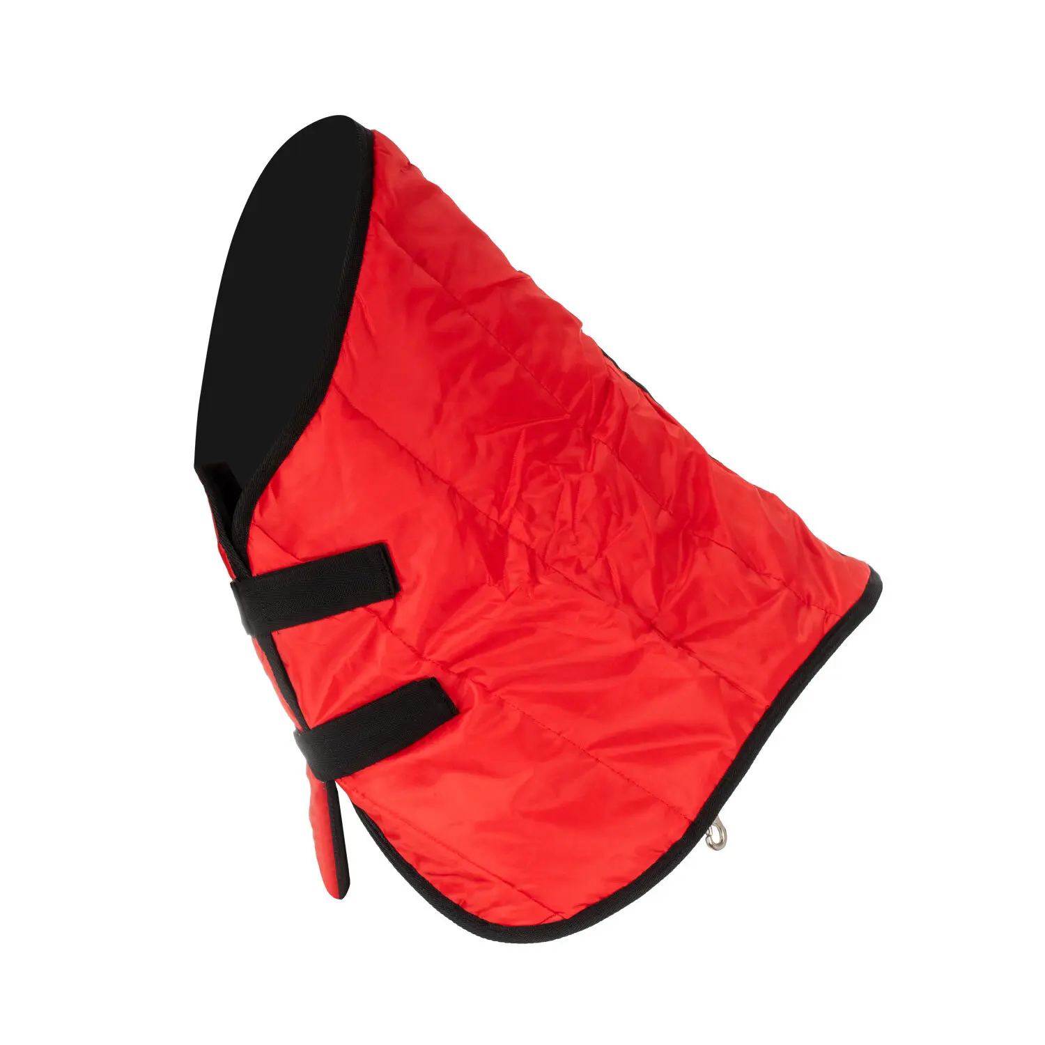 Umbria Equitazione Rouge Saddle Cover For Horse