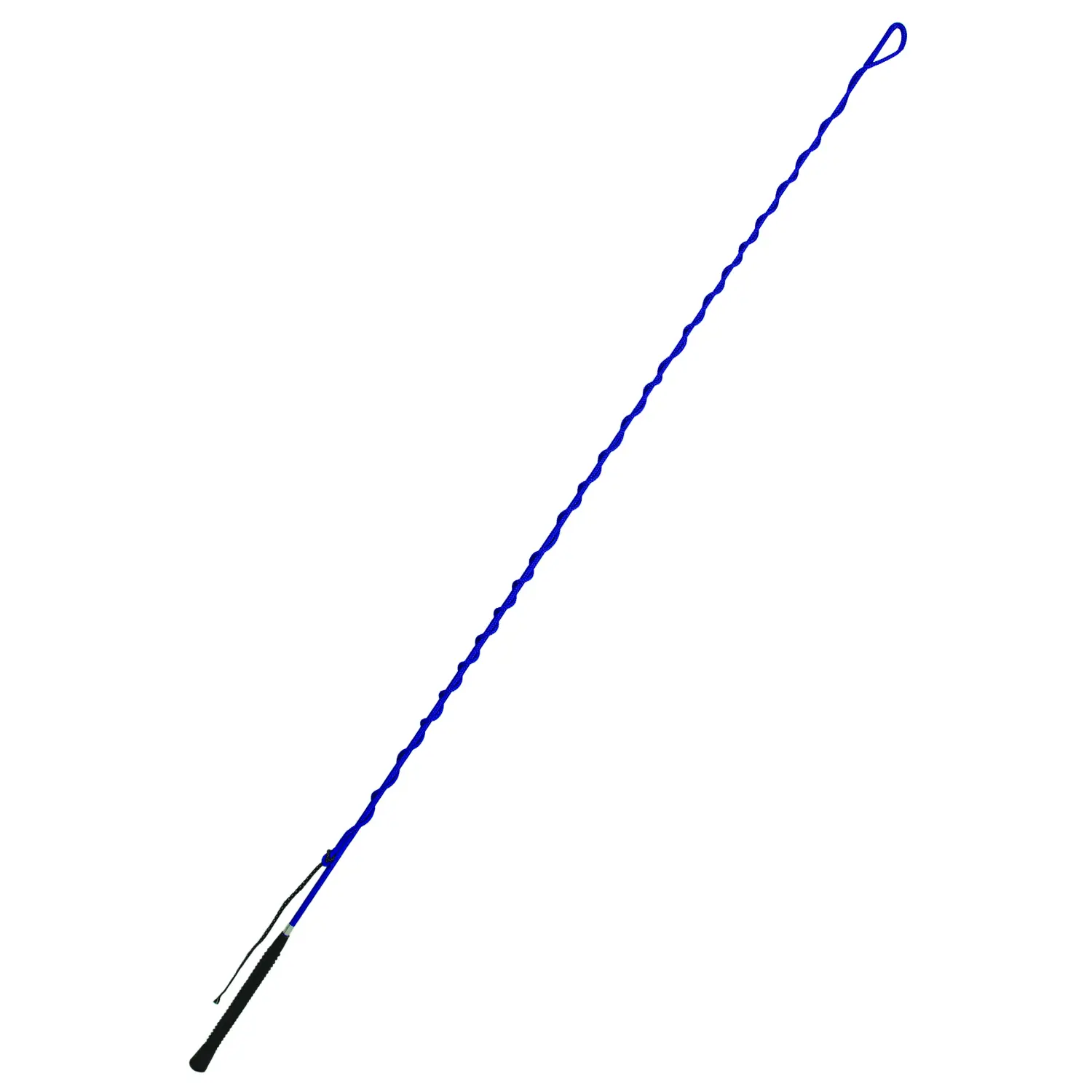 Umbria Equitazione Rouge Hitching Whip For Horses
