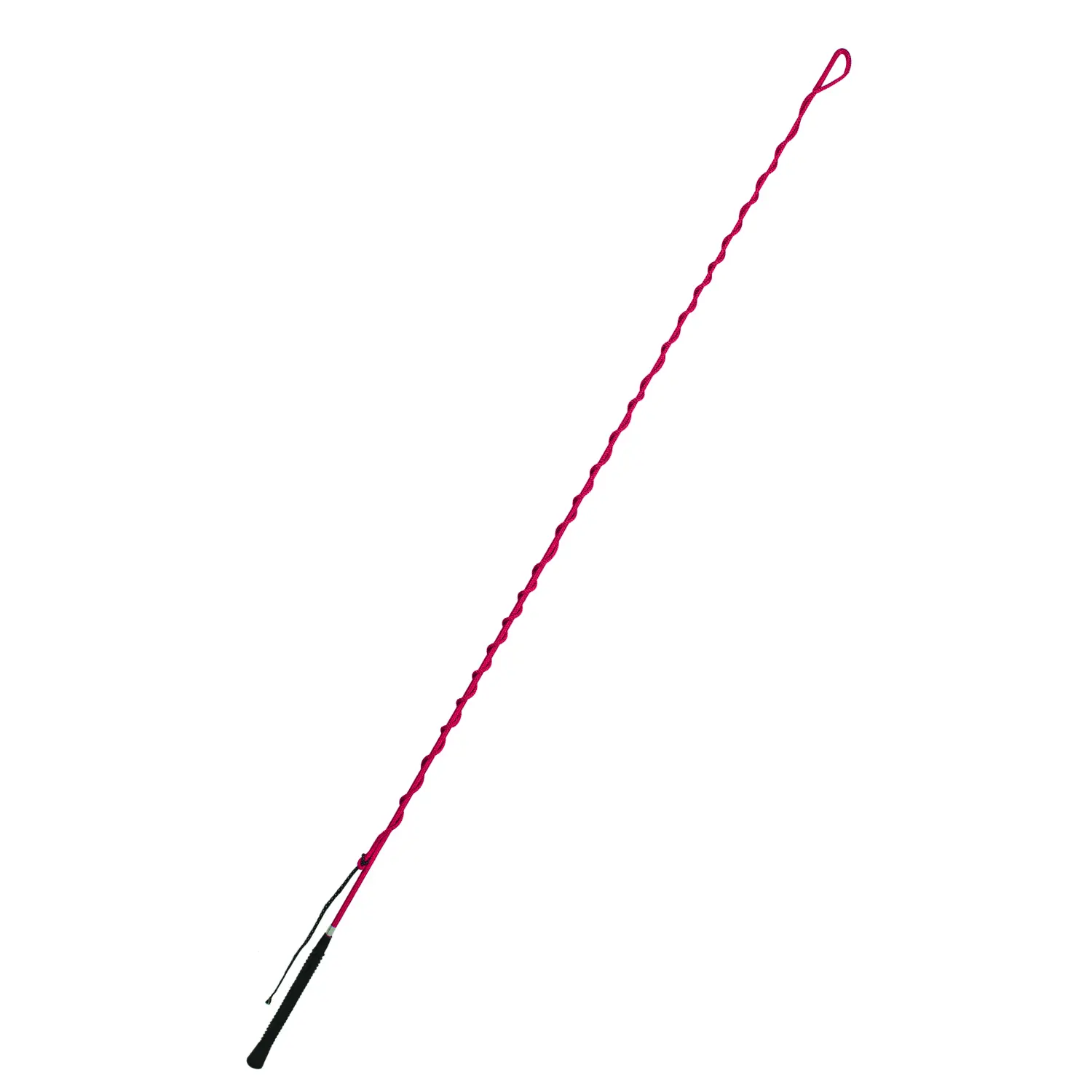 Umbria Equitazione Noir Hitching Whip For Horses