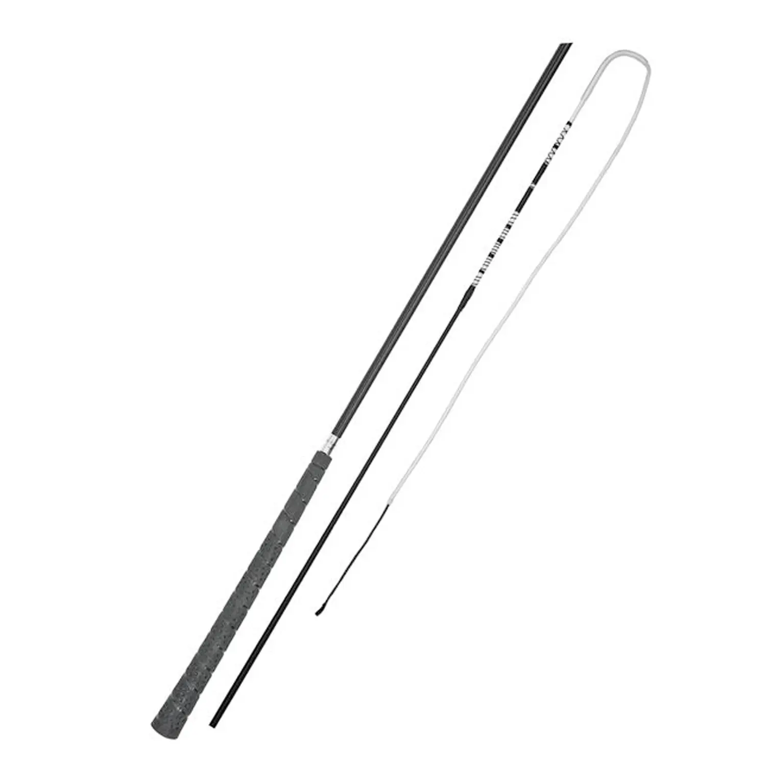 Umbria Equitazione Gris Hitching Whip For Horses