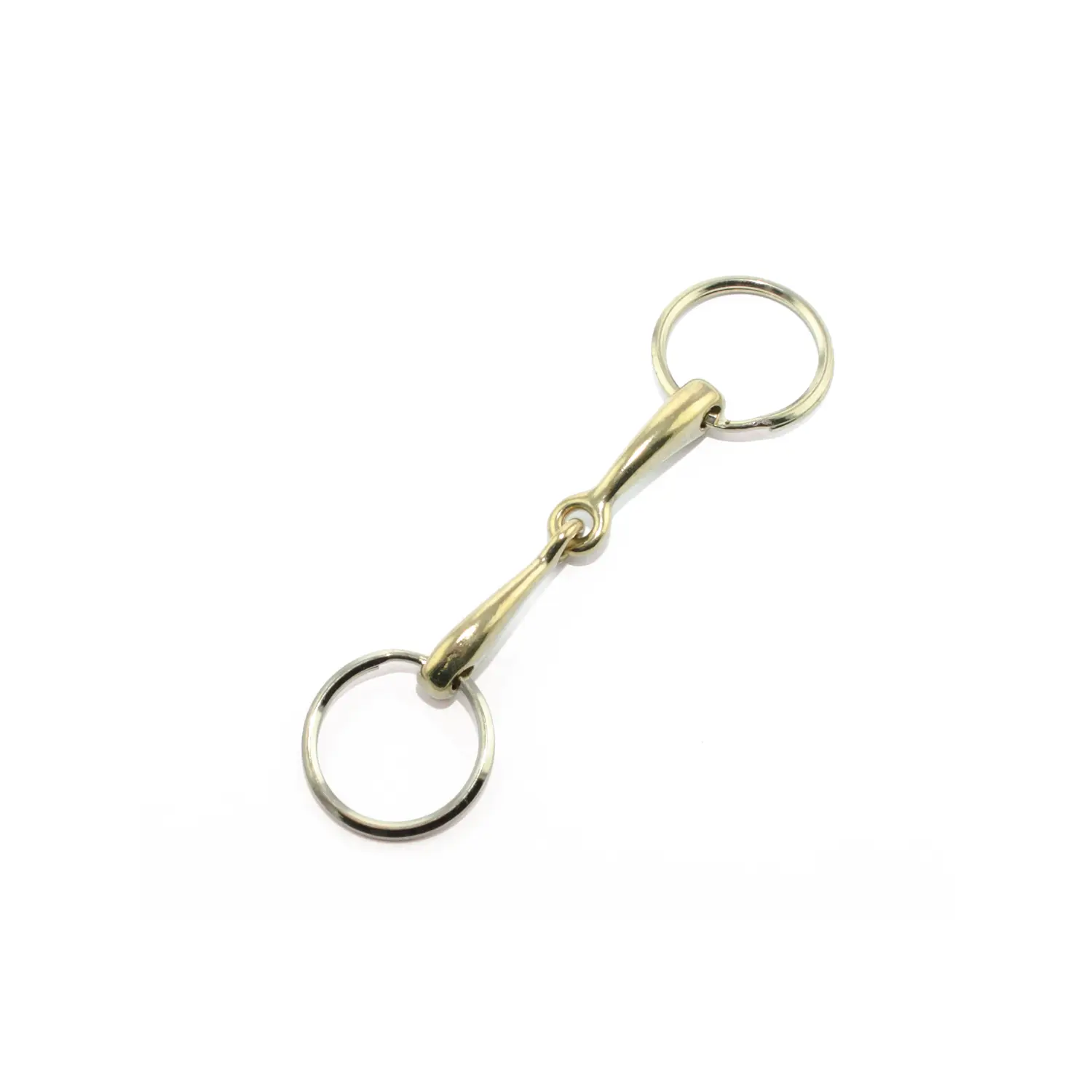 Meilleurs prix pour Porte-clé morse à filet Umbria Equitazione NP