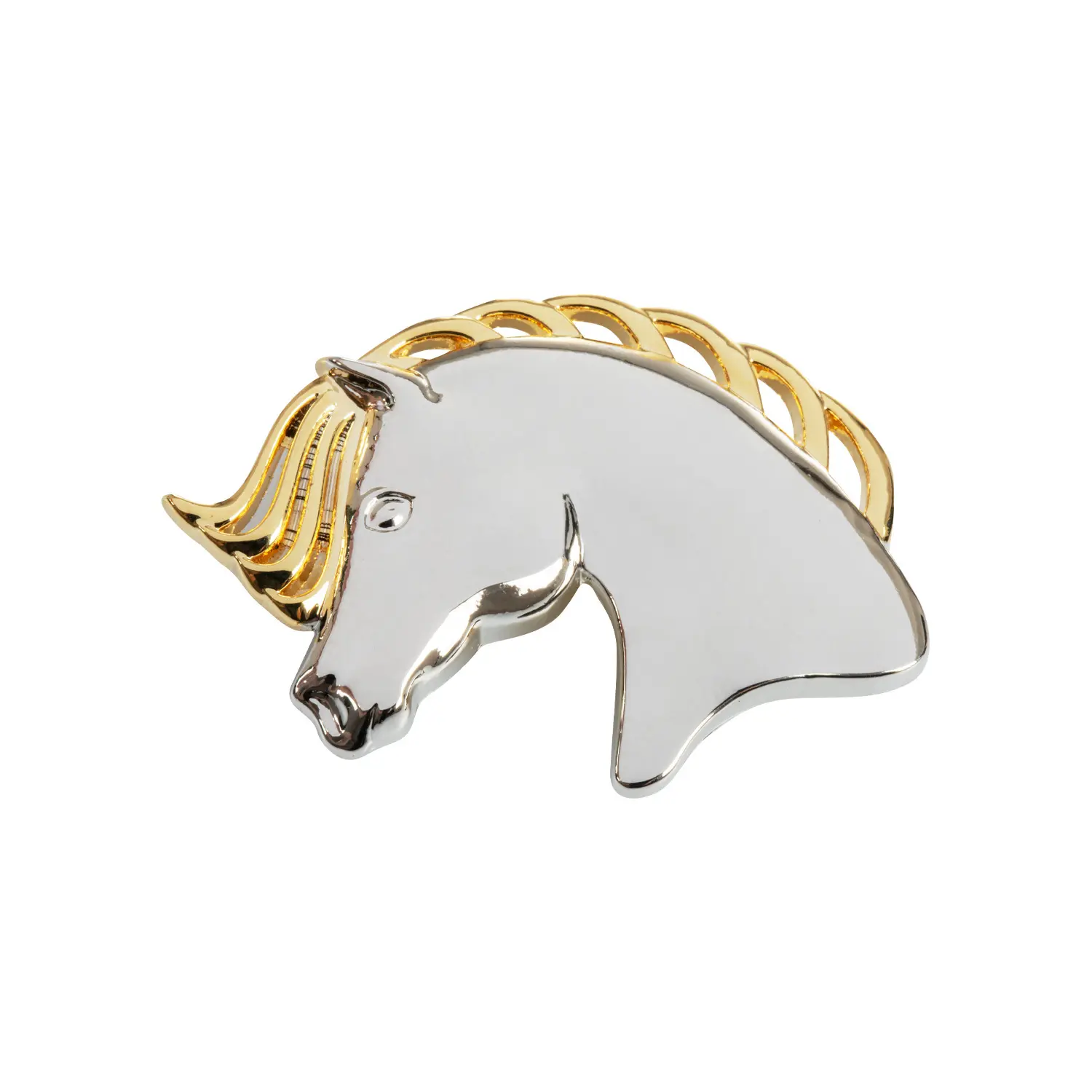 Comparer les prix de Epingle cravate pour cheval Umbria Equitazione