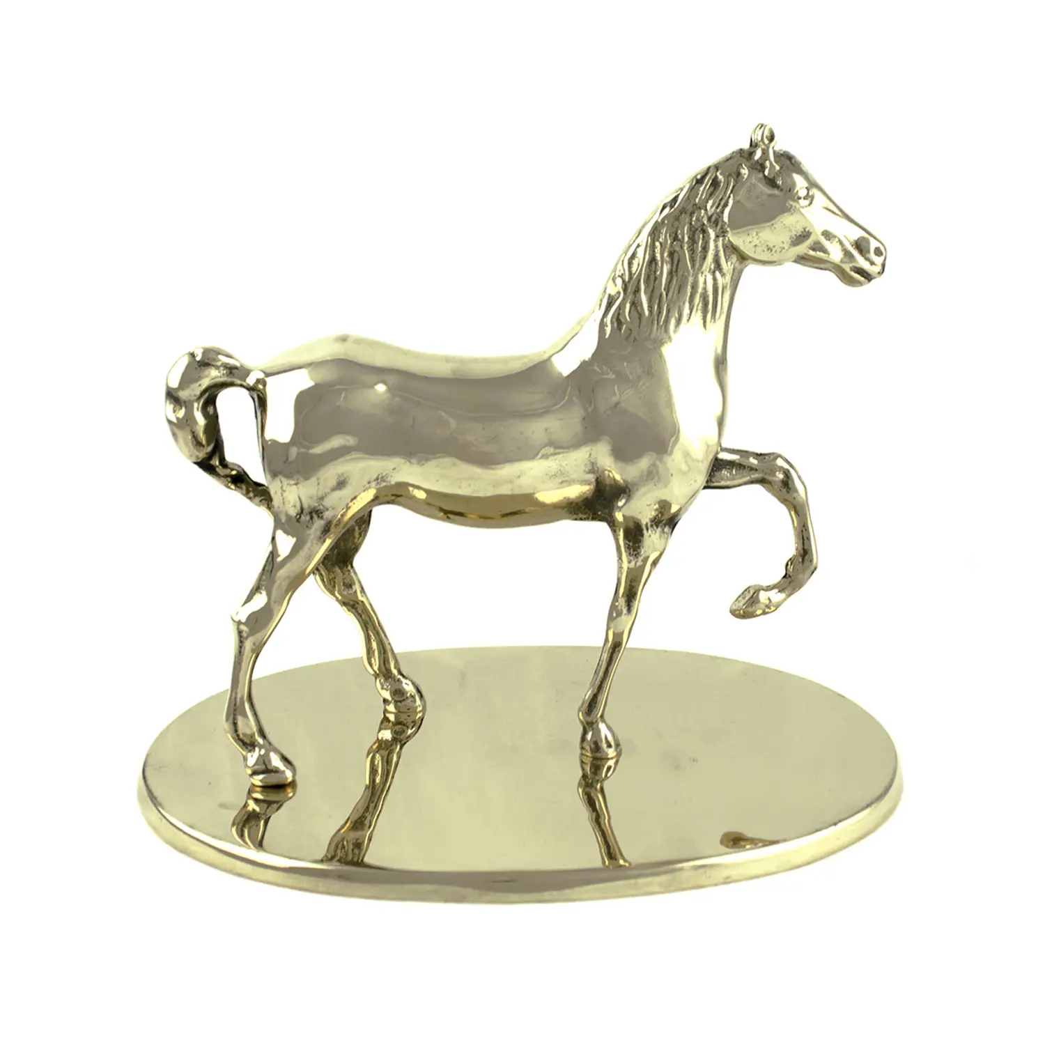 Comparer les prix de Trophée en laiton Umbria Equitazione