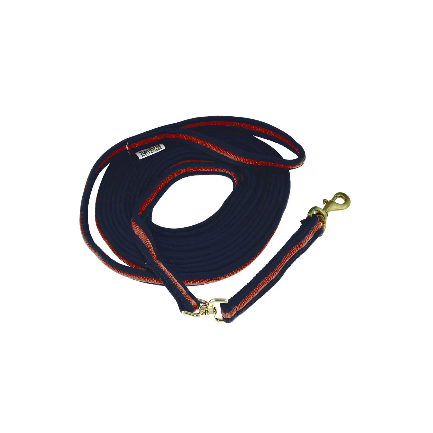 Meilleurs prix pour Longe équitation Umbria Equitazione Longia