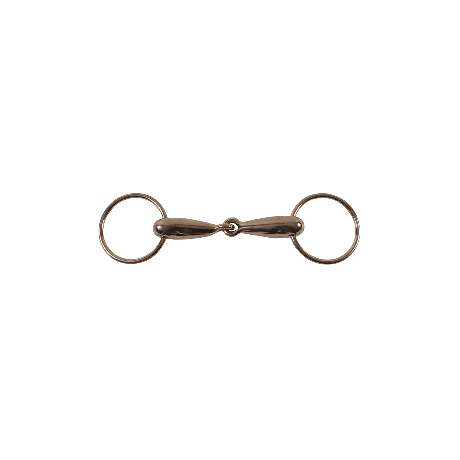Umbria Equitazione Doré Single Horse Bit