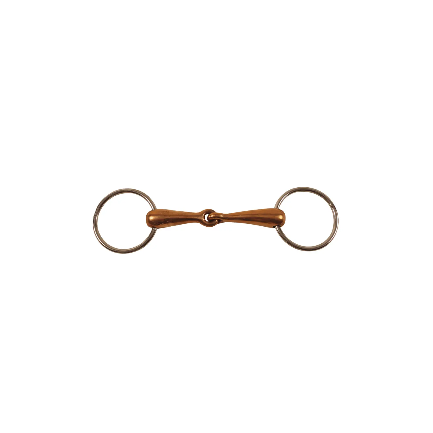 Umbria Equitazione Doré Single Horse Bit