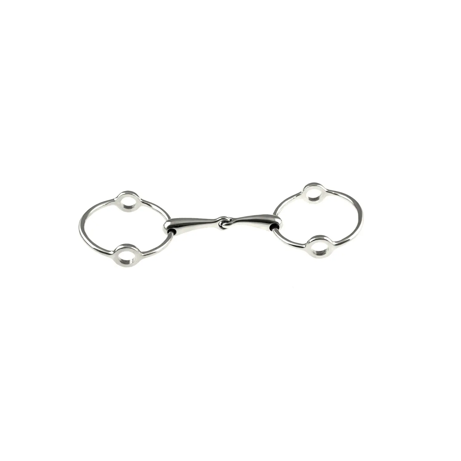 Umbria Equitazione Gris Single Horse Bit