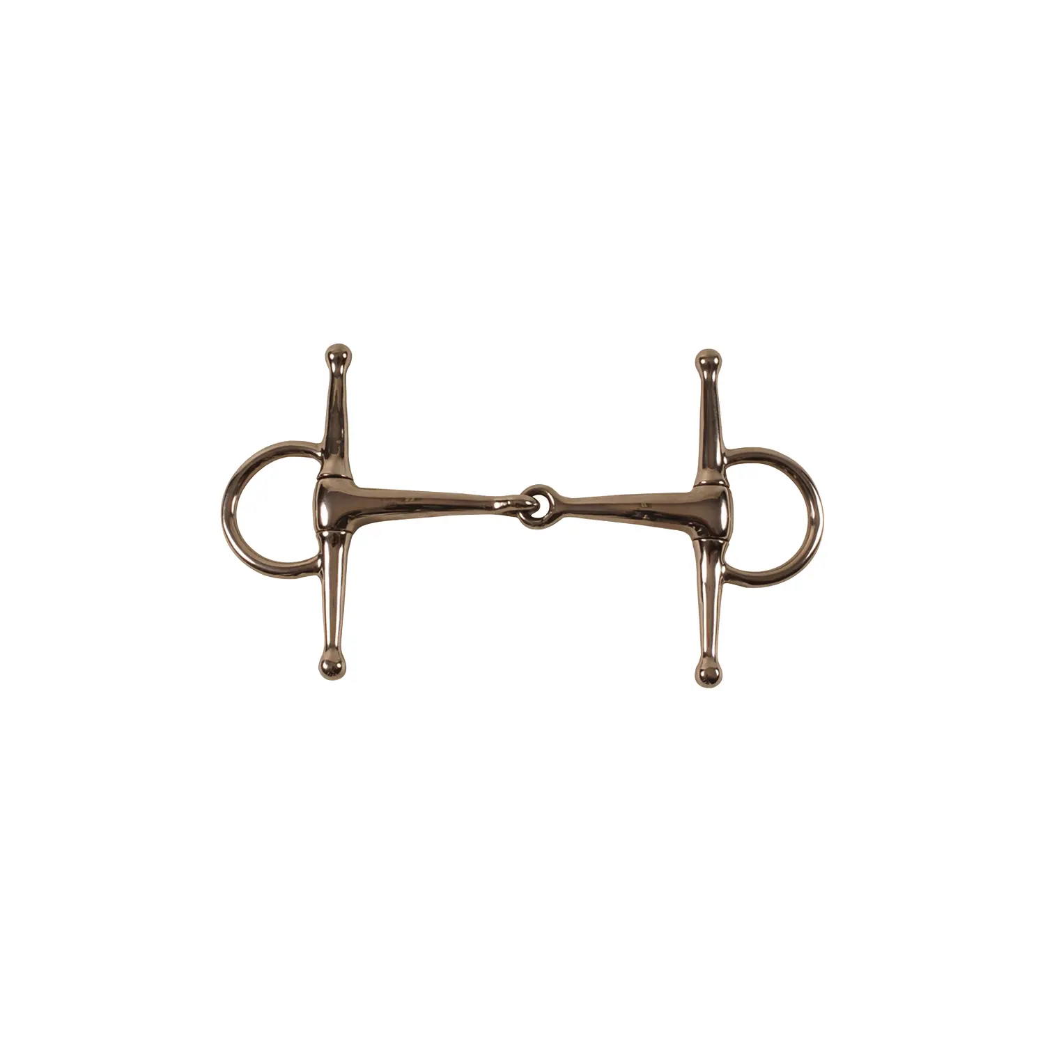 Umbria Equitazione Doré Needle Bit For Horse