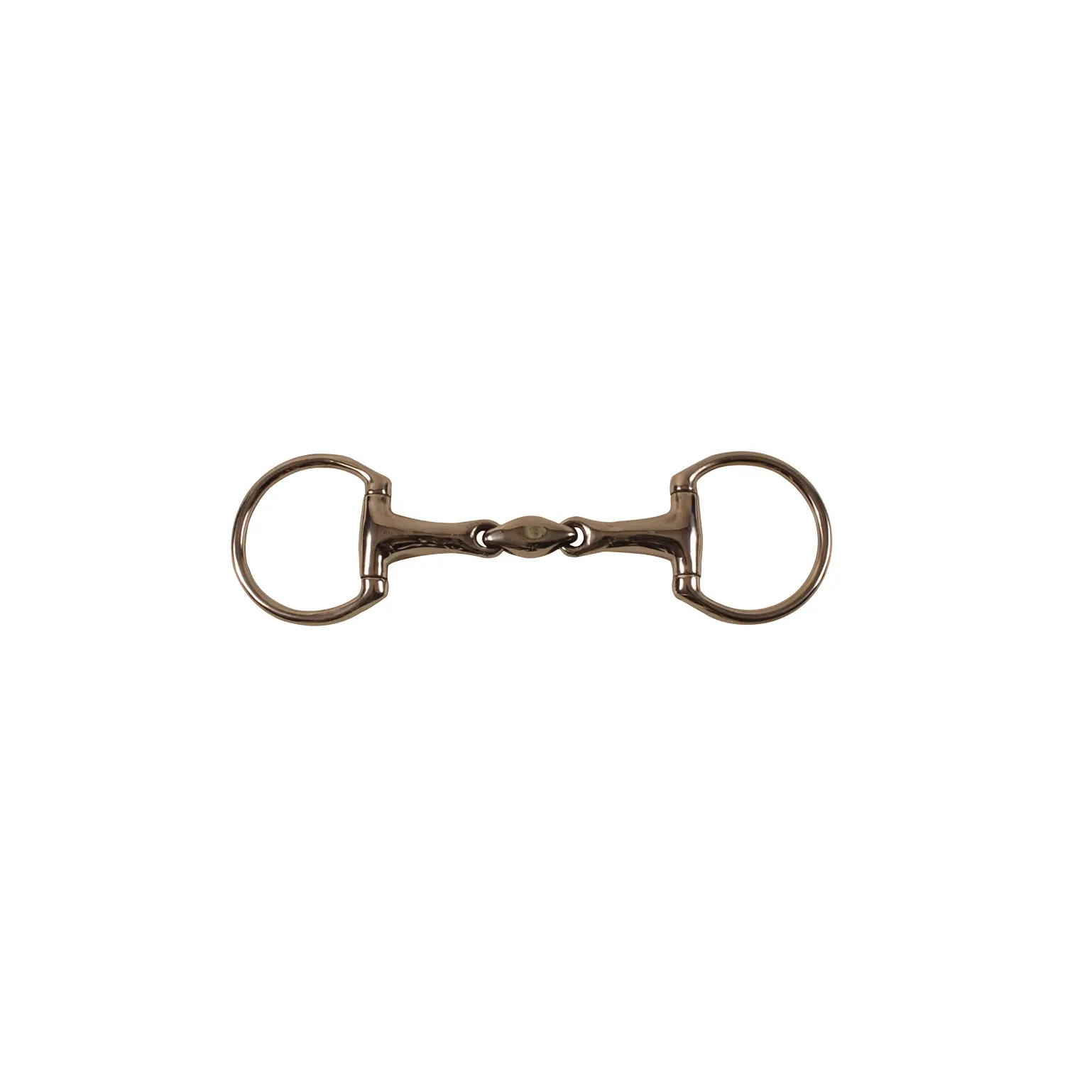 Comparer les prix de Mors double brisures pour cheval Umbria Equitazione