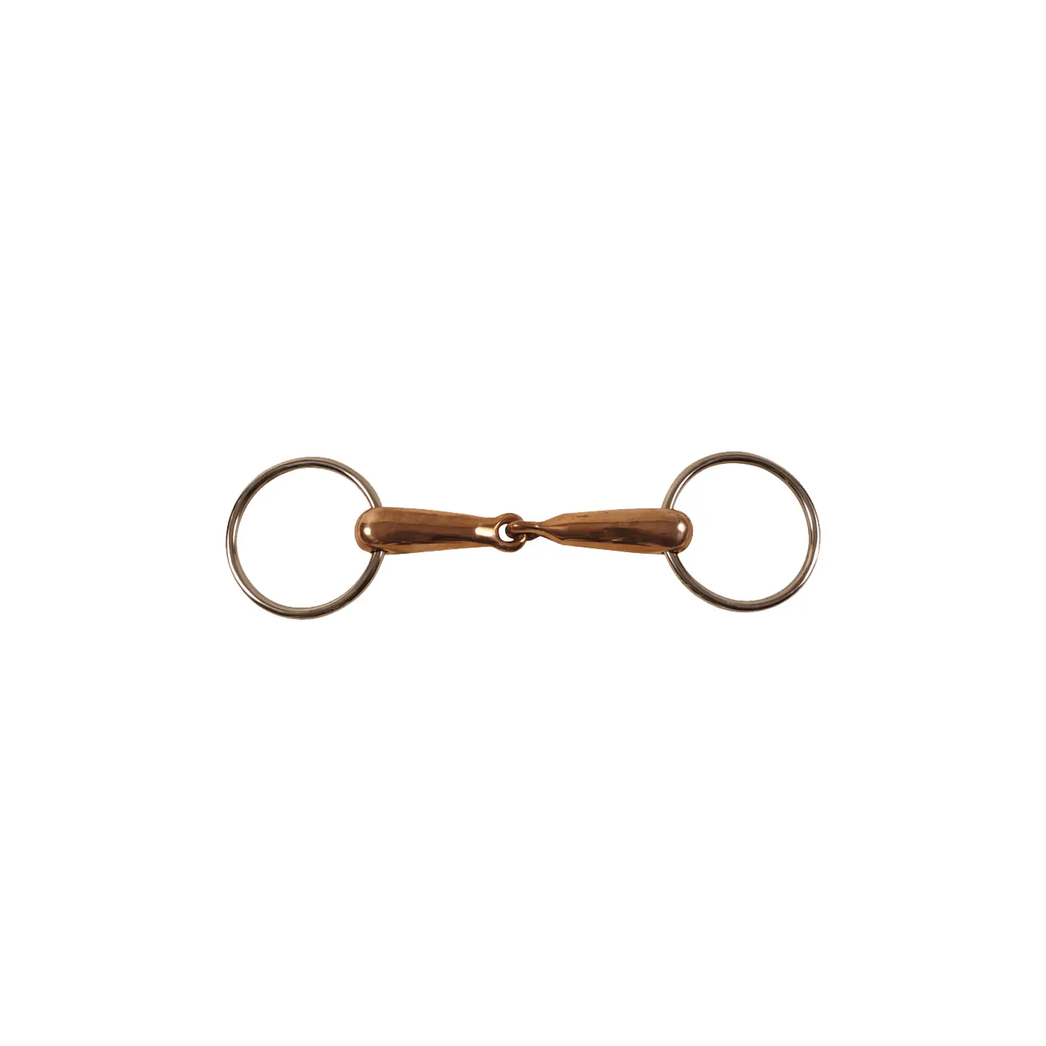 Umbria Equitazione Doré Single Horse Bit