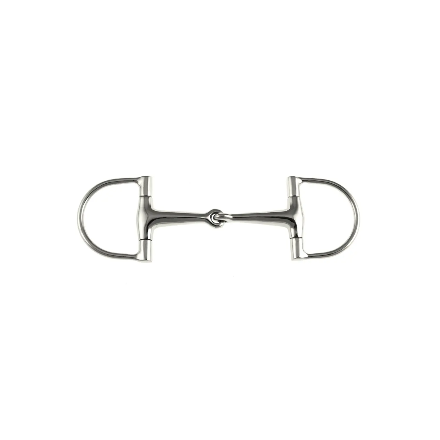 Umbria Equitazione Gris Verdun Horse Bit
