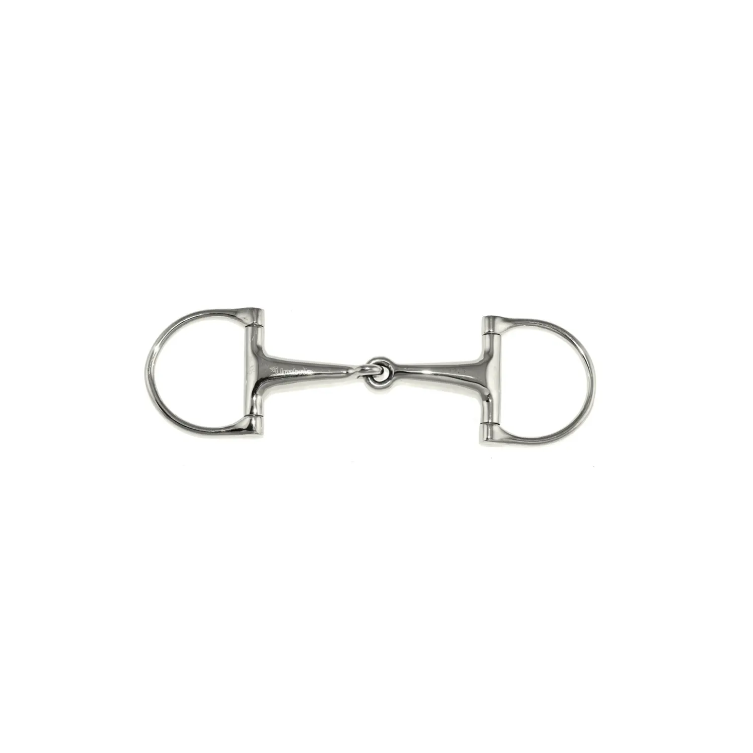Umbria Equitazione Gris Verdun Horse Bit
