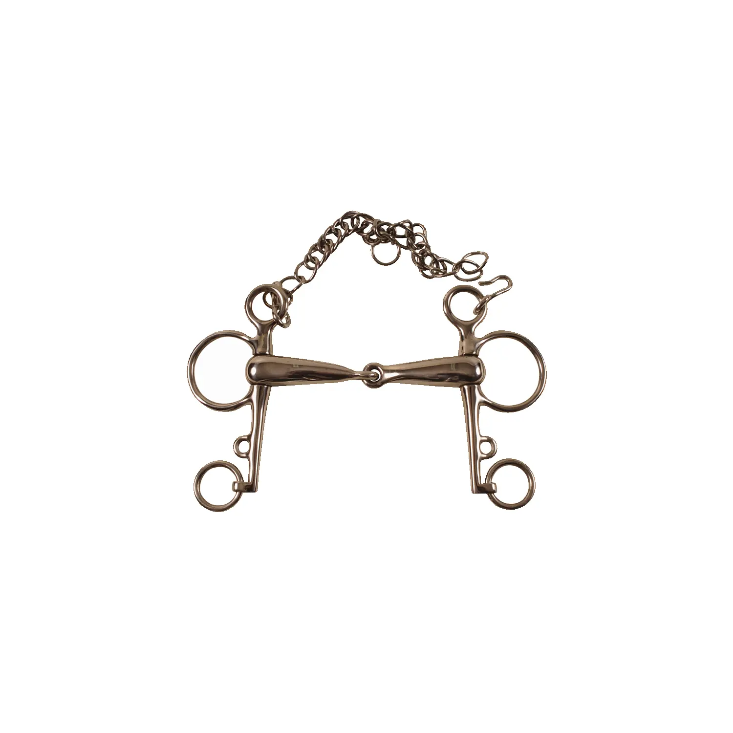 Comparer les prix de Pelham pour cheval creux Umbria Equitazione SS