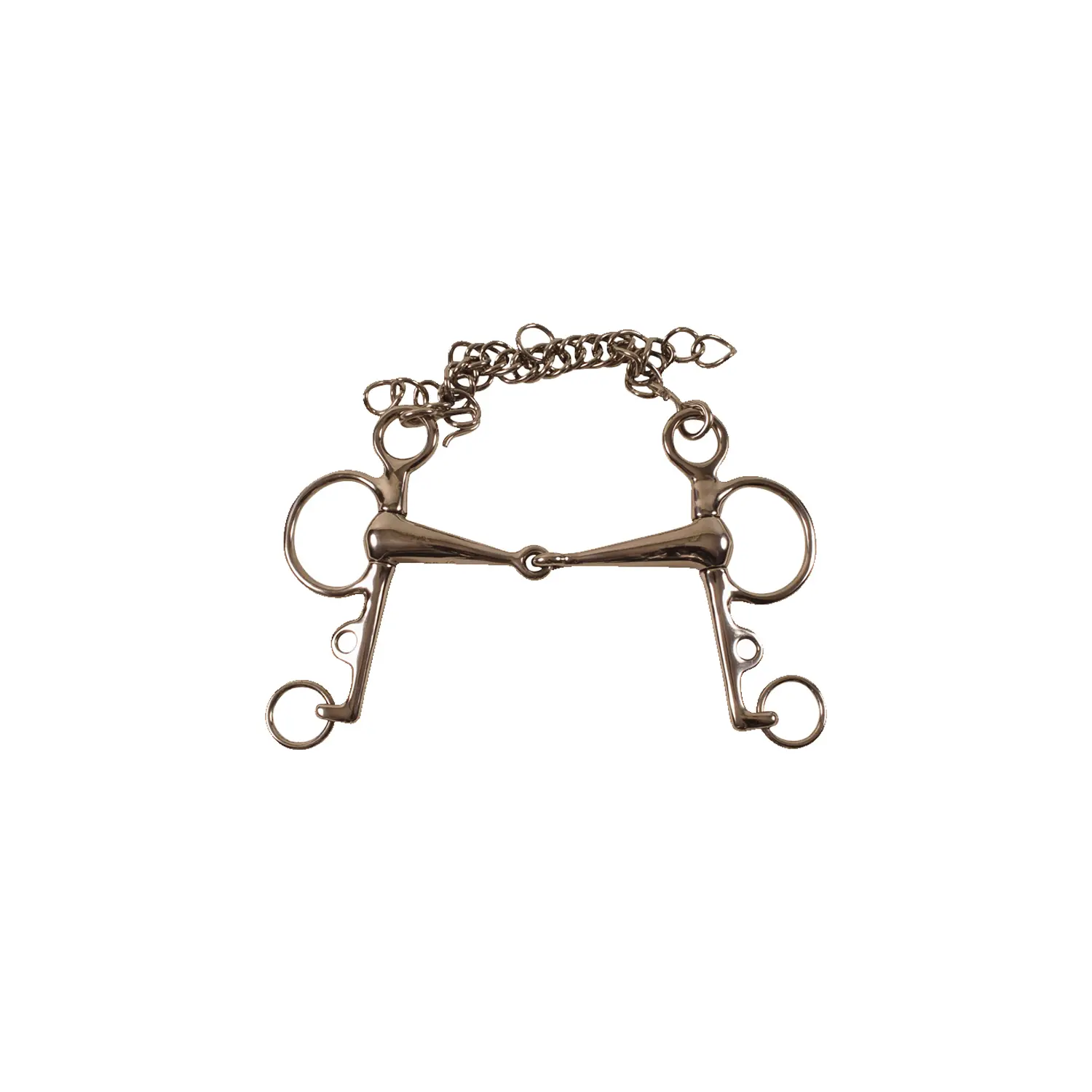 Comparer les prix de Pelham pour cheval solide Umbria Equitazione SS