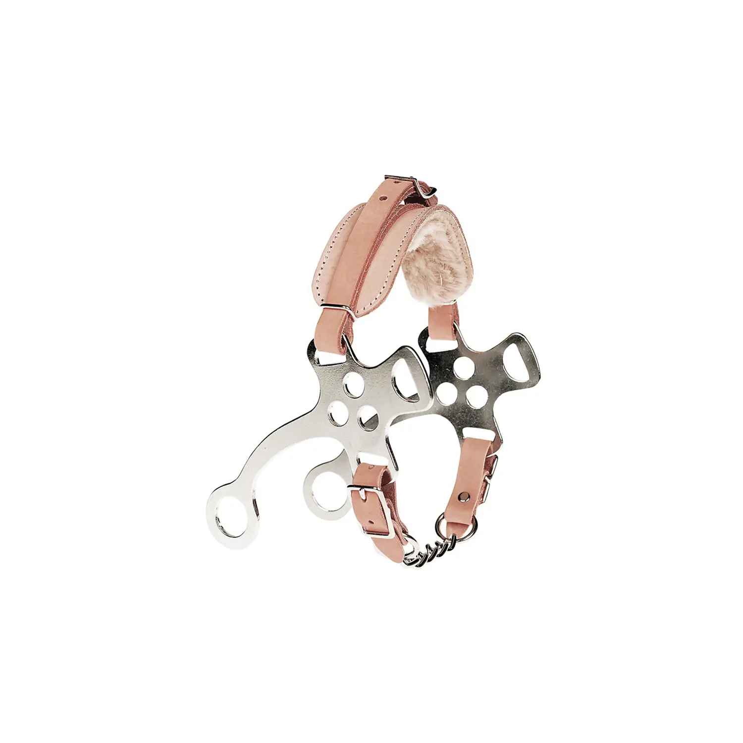 Comparer les prix de Hackamore pour cheval Umbria Equitazione Nasalina