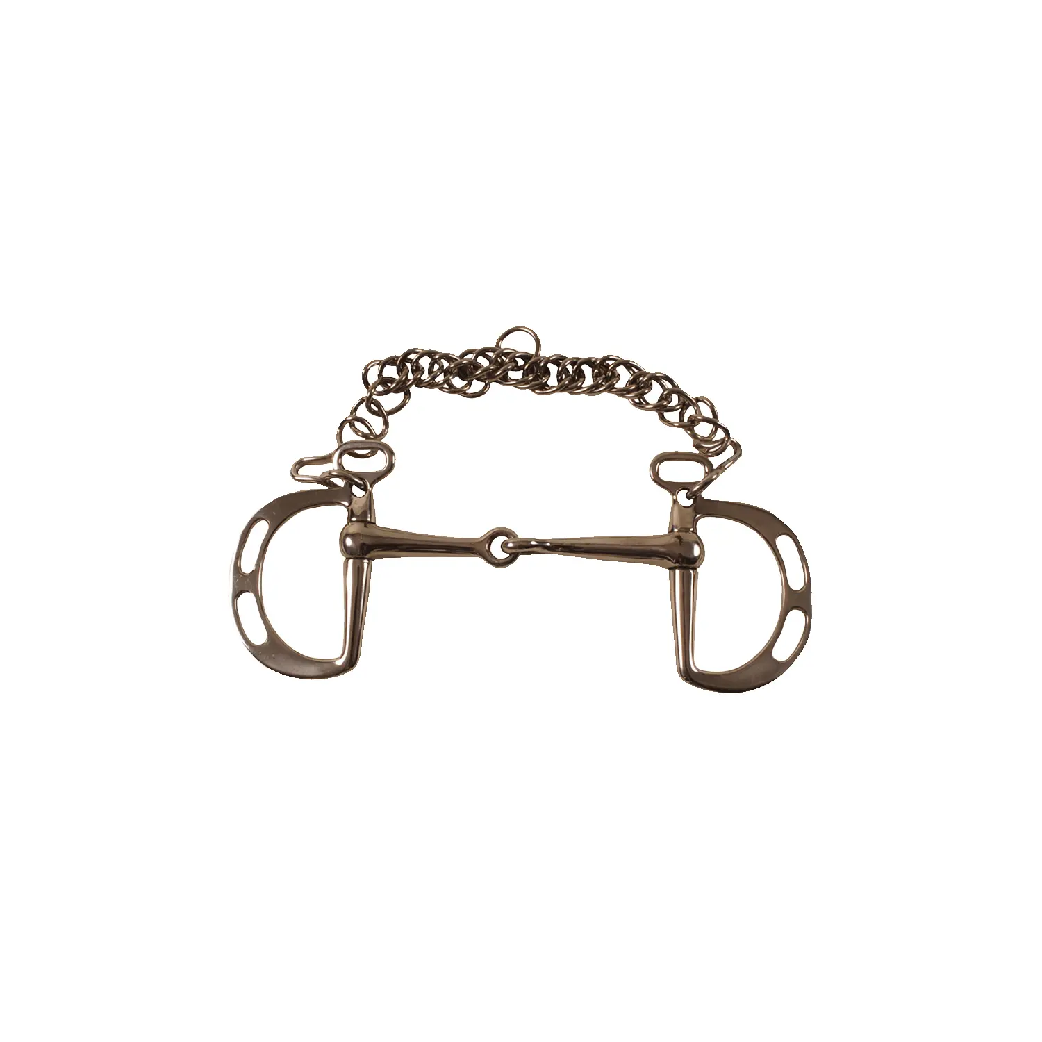 Meilleurs prix pour Mors espagnol pour cheval articulé Umbria Equitazione SS Uxeter