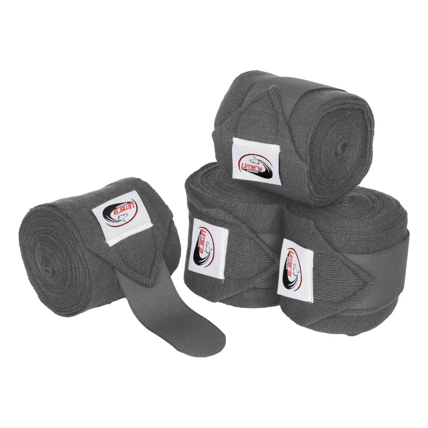 Umbria Equitazione Gris Resting Belts For Horses (X4)
