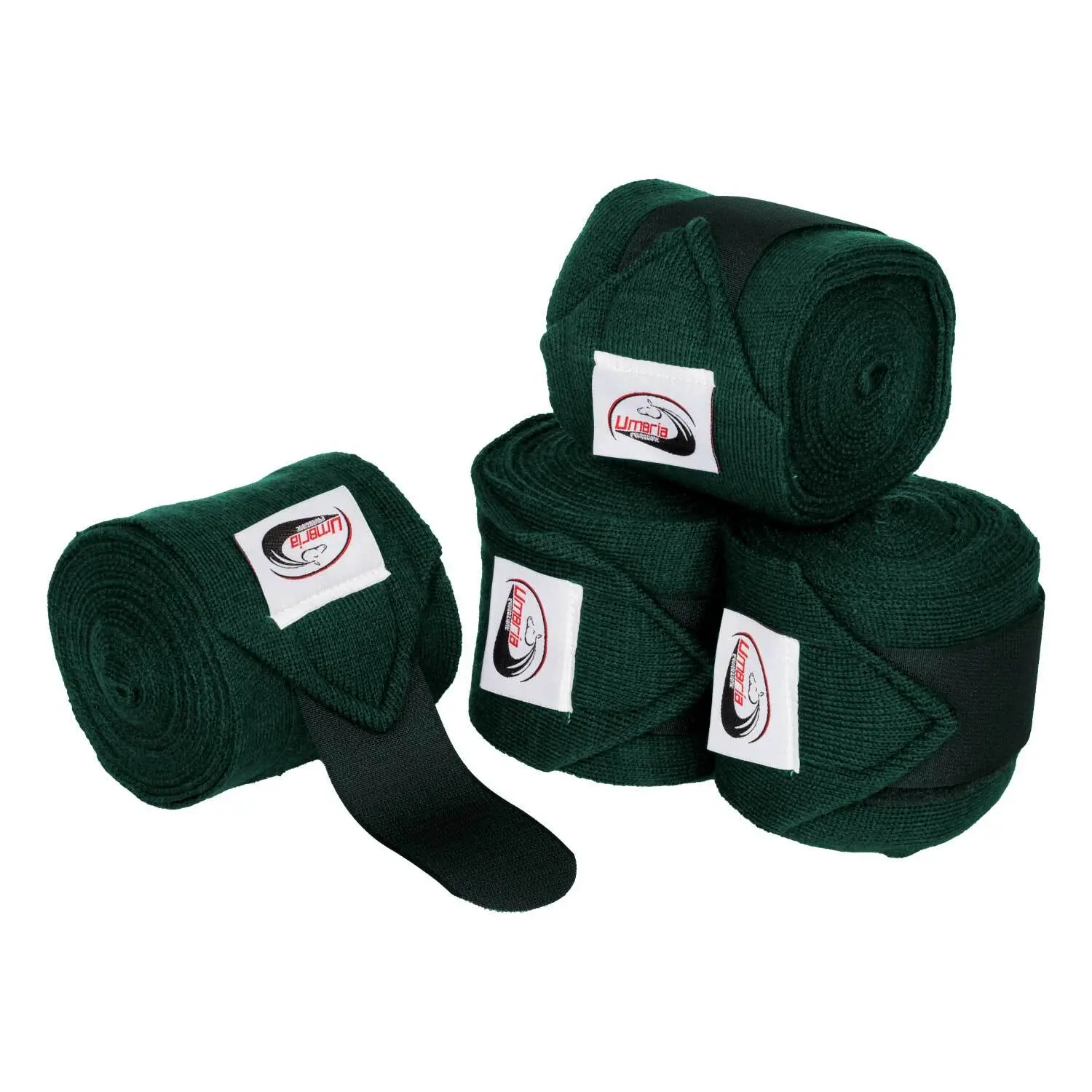 Umbria Equitazione Vert Resting Belts For Horses
