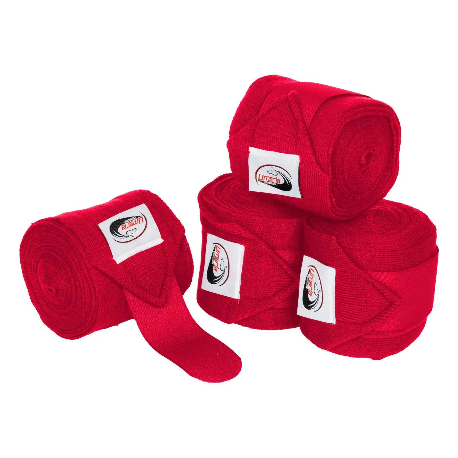Umbria Equitazione Rouge Resting Belts For Horses
