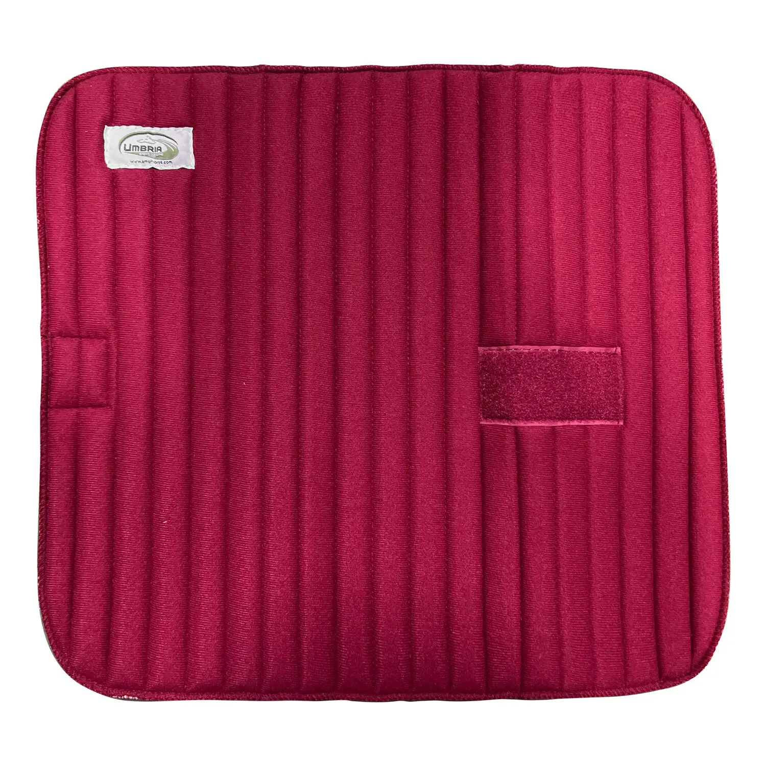 Umbria Equitazione Rouge Padded Under Bandages For Horses
