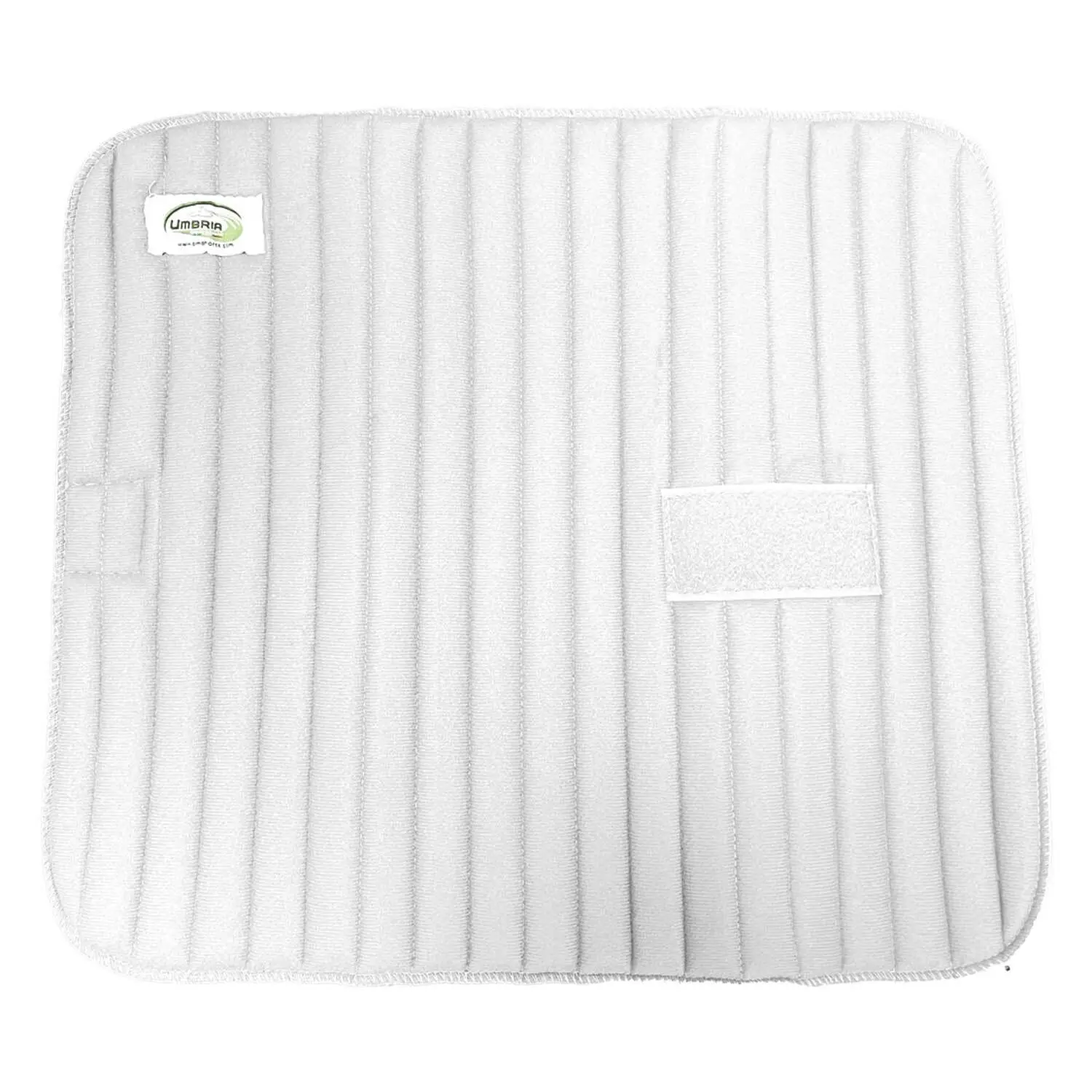 Meilleurs prix pour Sous bandes rembourré pour cheval Umbria Equitazione