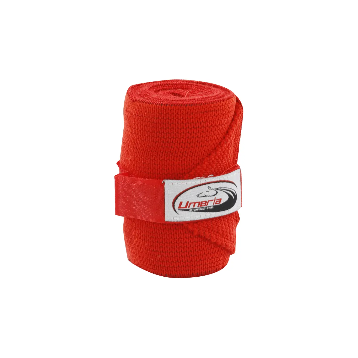 Elastische werkbanden voor paarden Umbria Equitazione (x4)