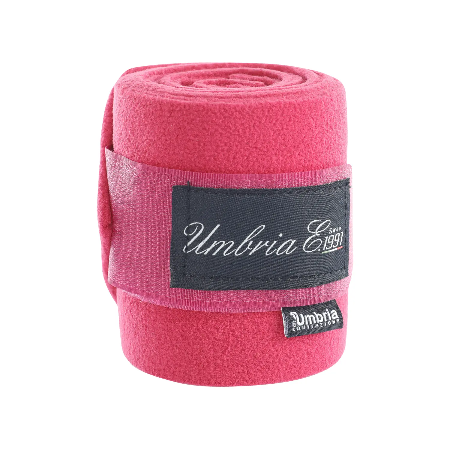 Bandes de polo pour cheval Umbria Equitazione (x4)