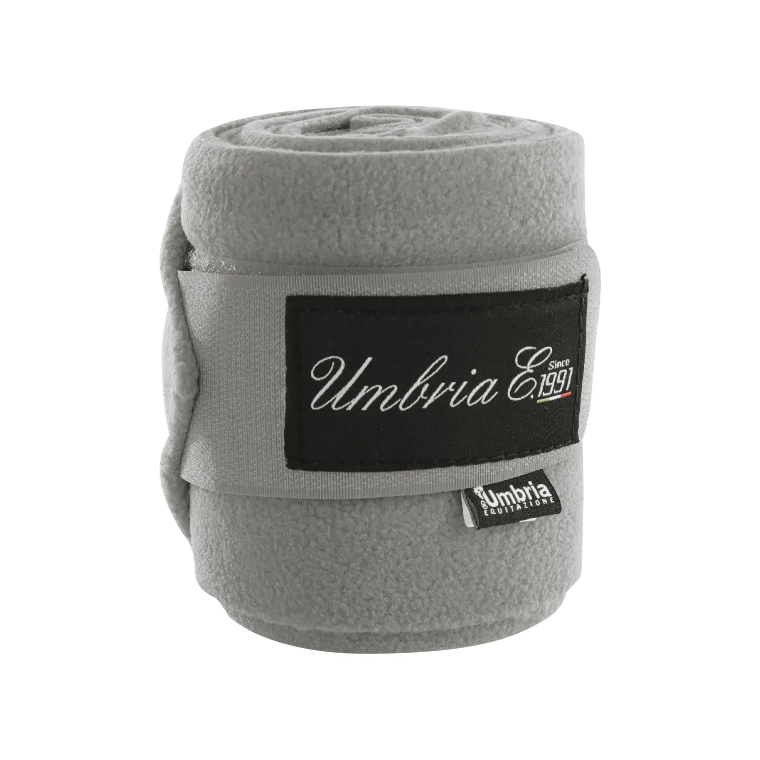 Umbria Equitazione Gris Padded Resting Bands For Polar Horses (X4)